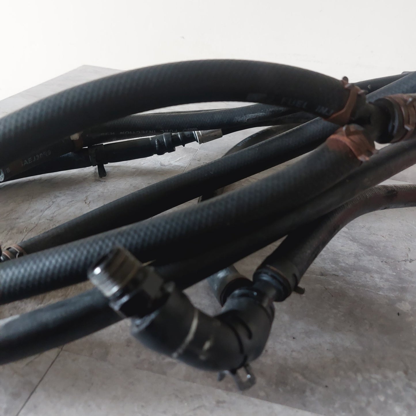 IAG Cobb Subaru Air/Oil Separator WRX 2015-2021 FA20 V3 Street