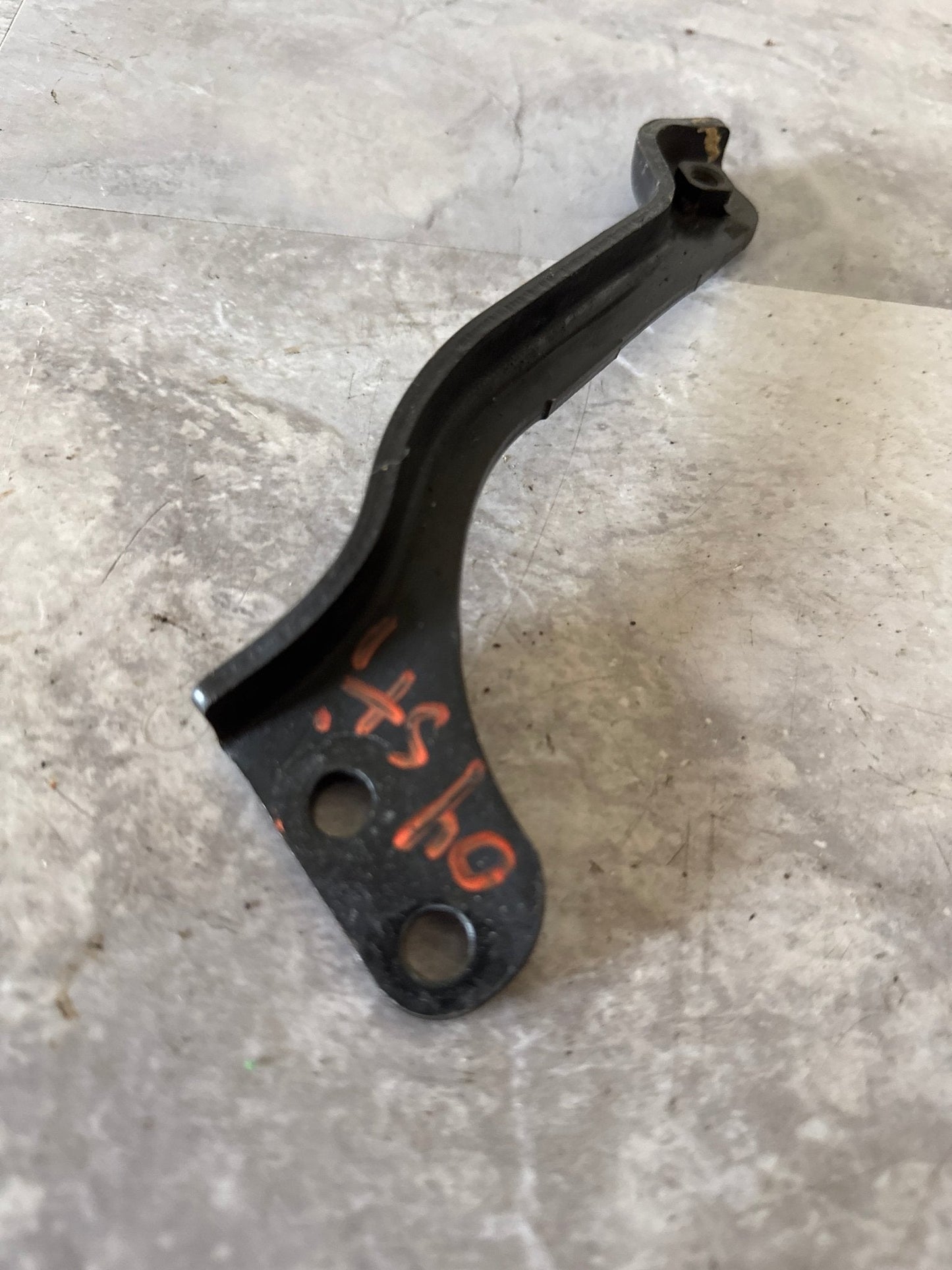 Subaru Intercooler Bracket Left Side 2002-2007 WRX/STI OEM