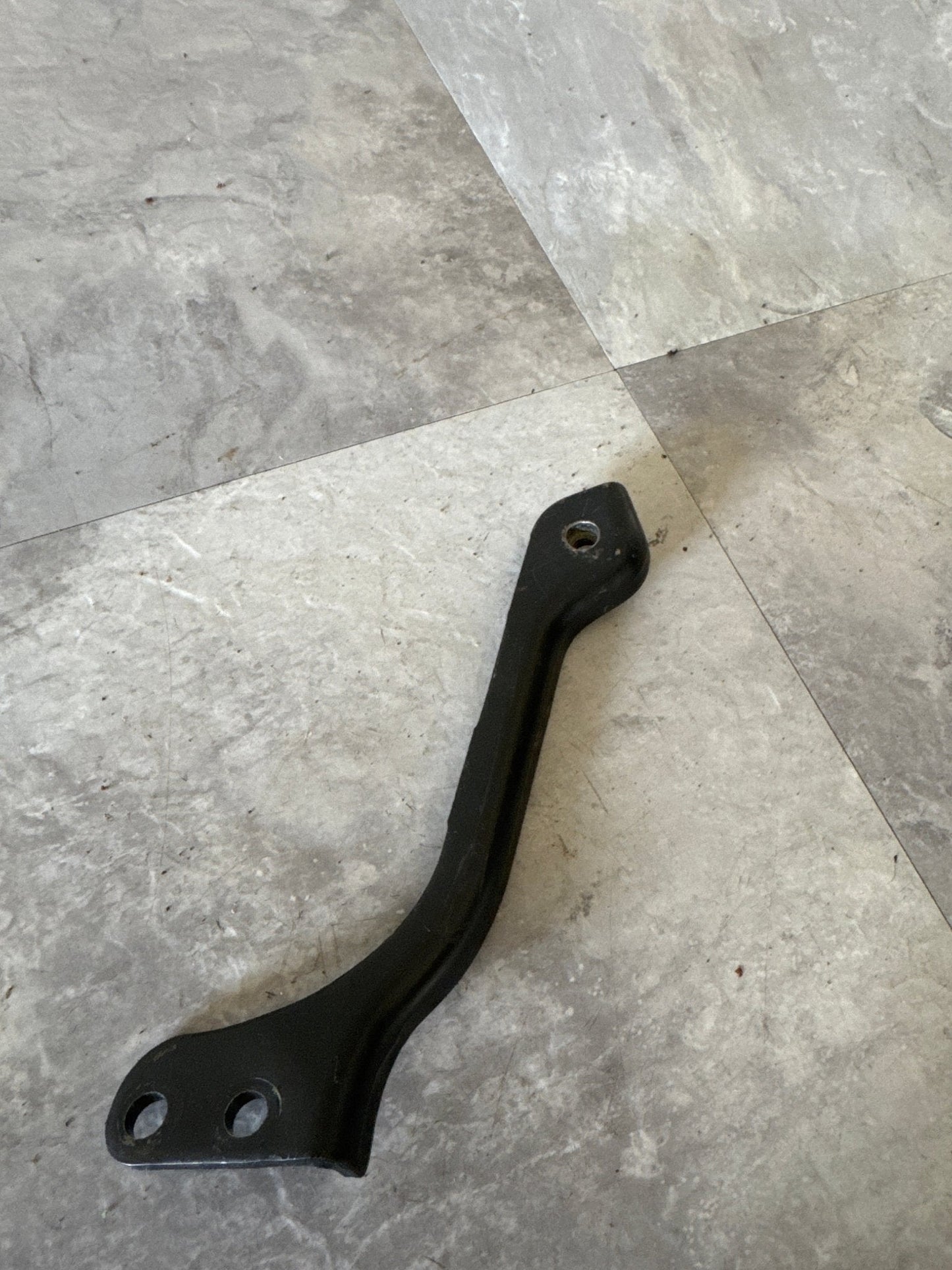 Subaru Intercooler Bracket Left Side 2002-2007 WRX/STI OEM