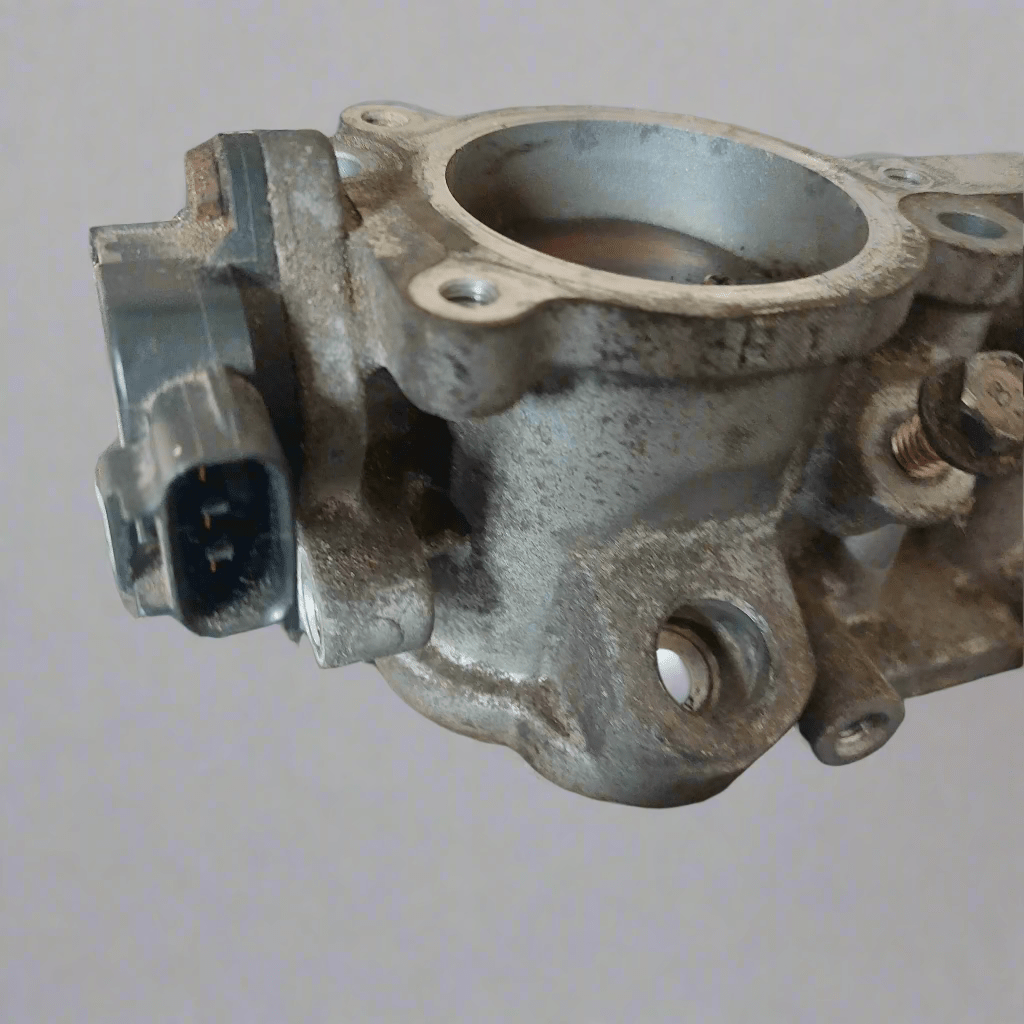 OEM 2004-2007 Subaru Impreza WRX LH Drivers Side TGV Top Feed 14011AB371