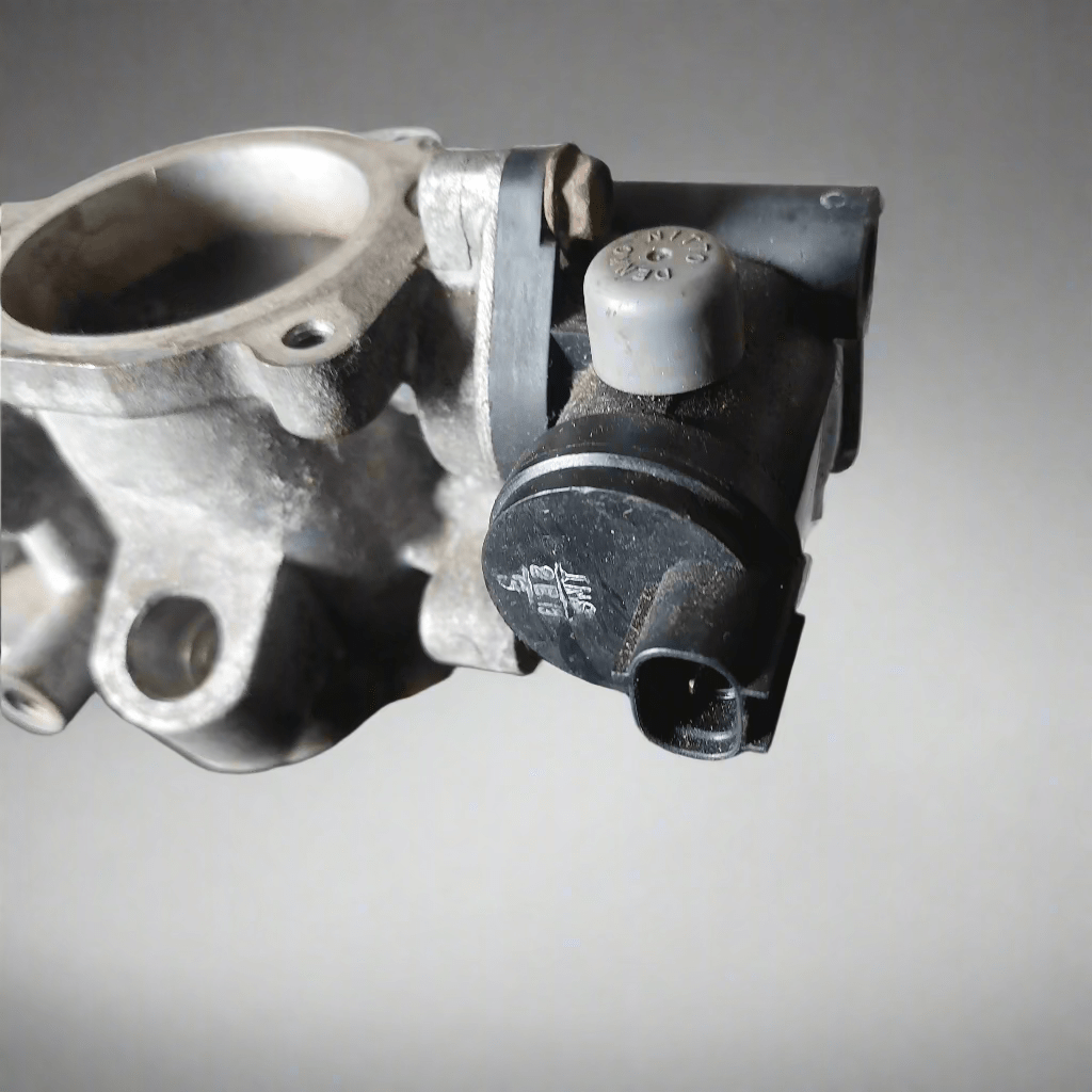 OEM 2004-2007 Subaru Impreza WRX LH Drivers Side TGV Top Feed 14011AB371