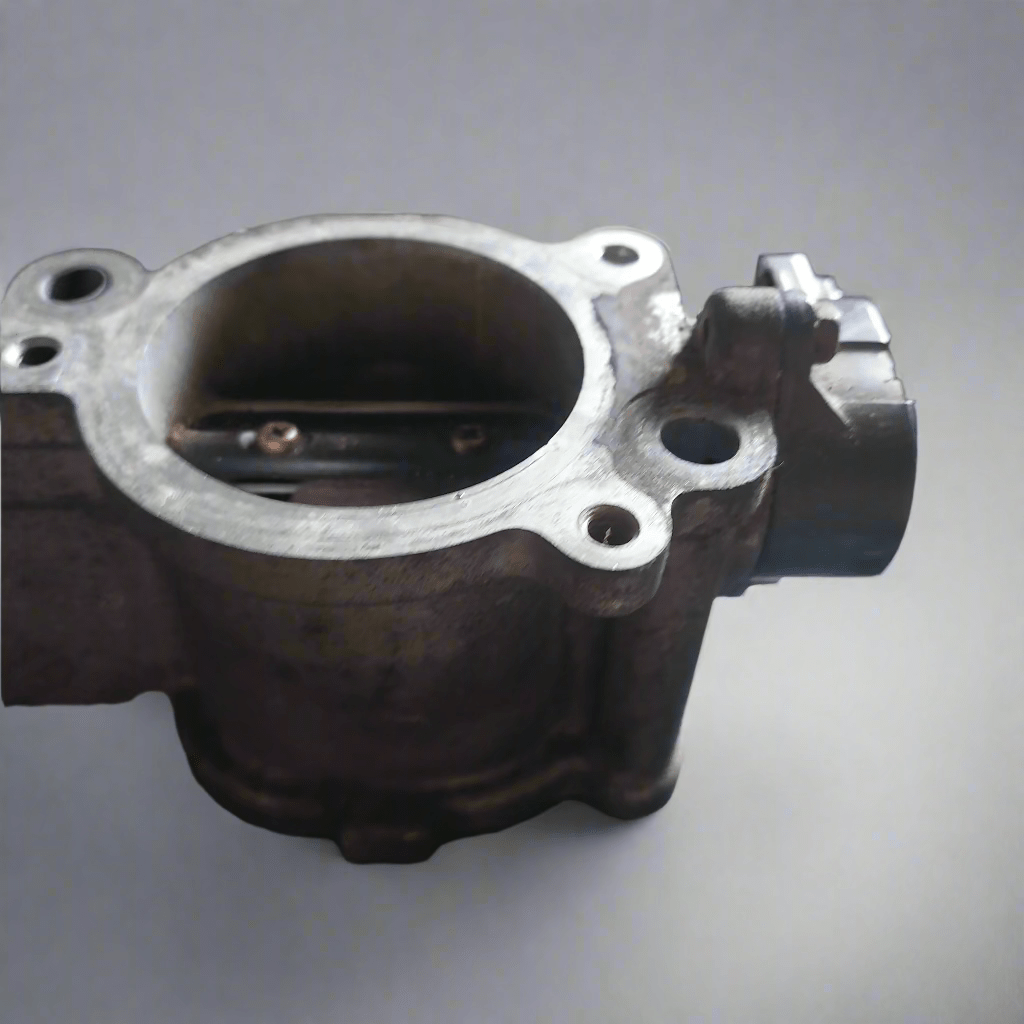 OEM 2004-2007 Subaru Impreza WRX LH Drivers Side TGV Top Feed 14011AB371