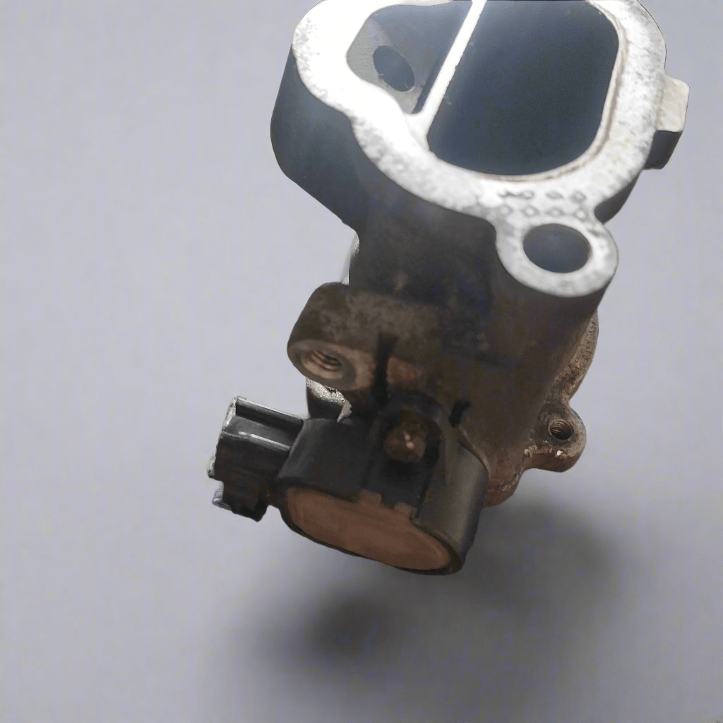 OEM 2004-2007 Subaru Impreza WRX LH Drivers Side TGV Top Feed 14011AB371