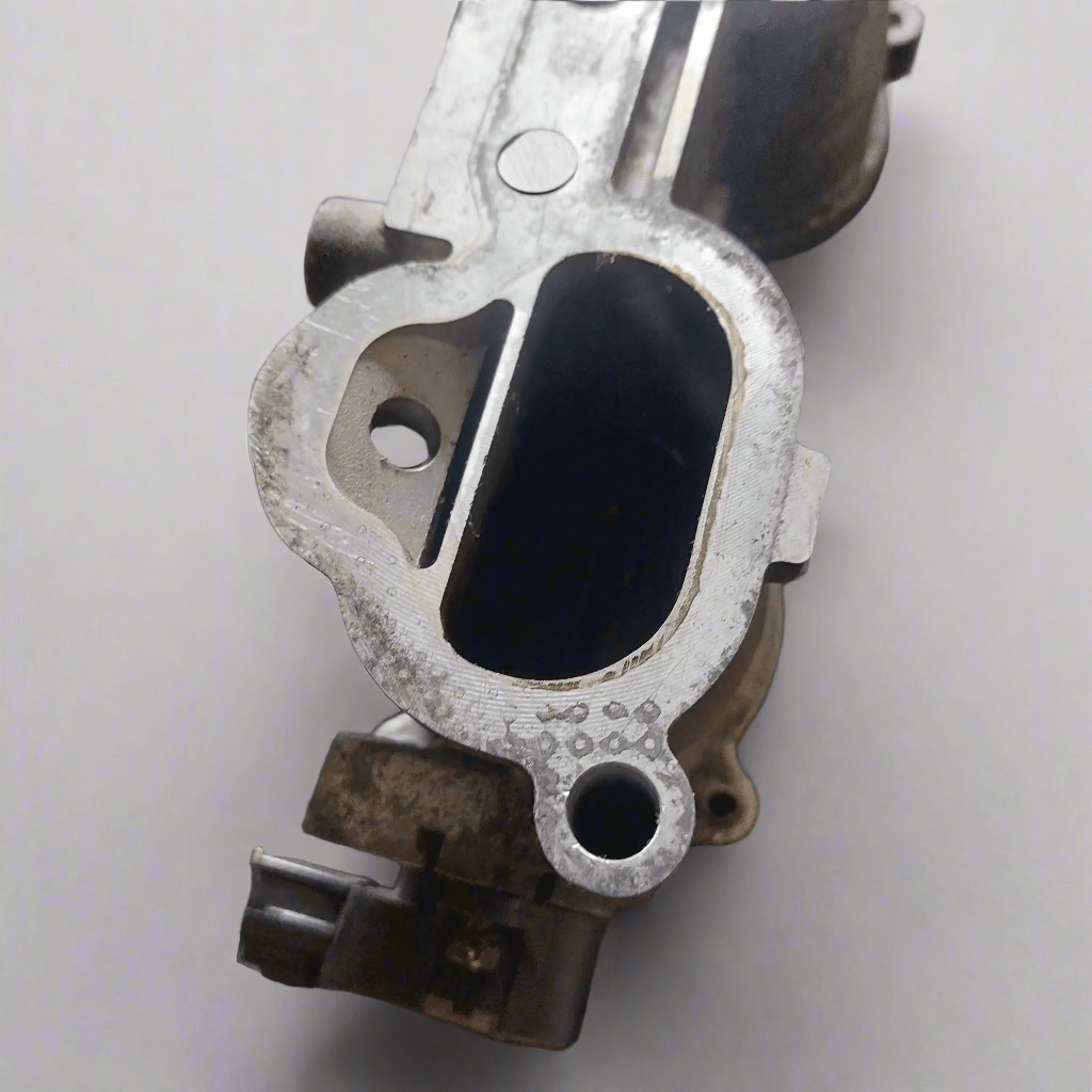OEM 2004-2007 Subaru Impreza WRX LH Drivers Side TGV Top Feed 14011AB371