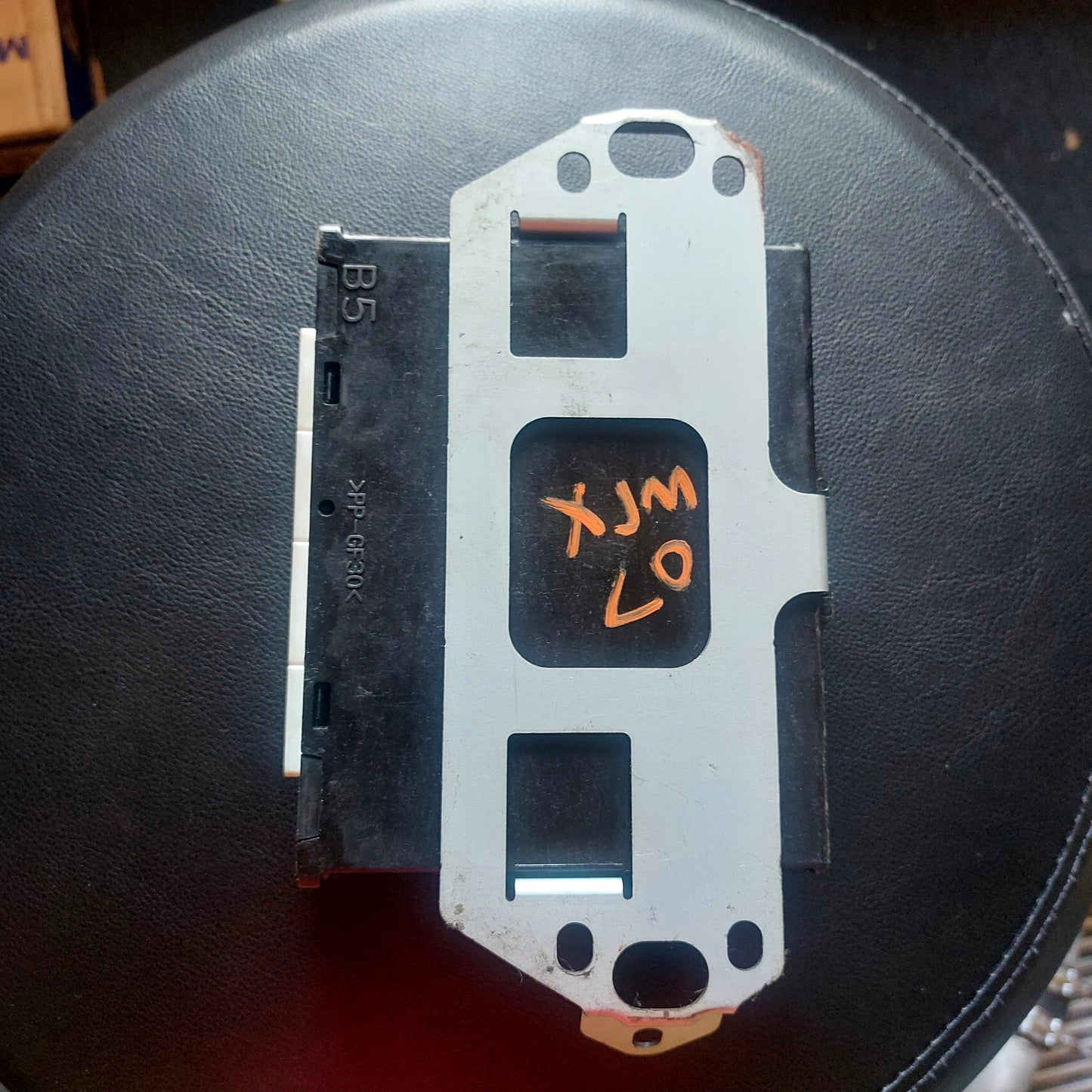 OEM 2007 Subaru Impreza WRX 22611AM420 Engine Control Module Unit