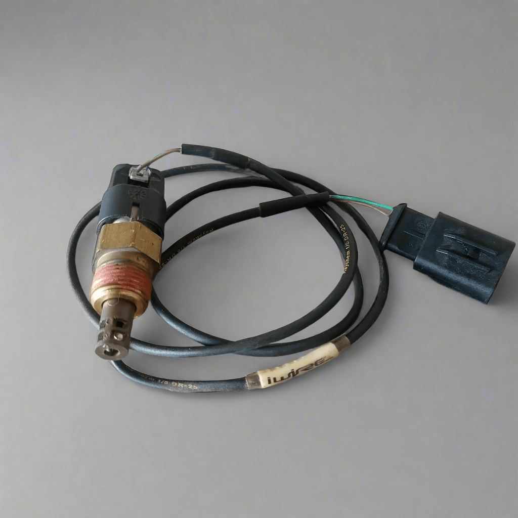 IWIRE Speed Density Conversion for 2008-2021 Subaru STi