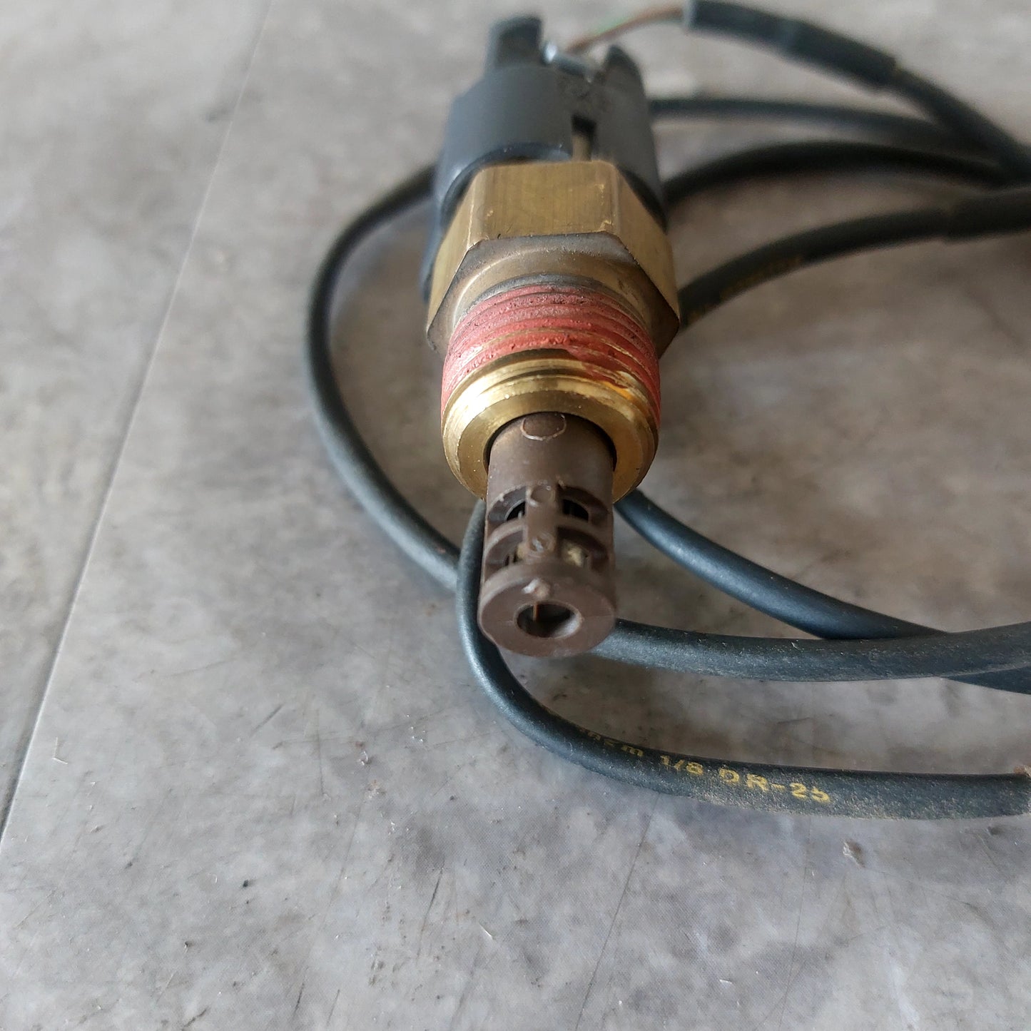 IWIRE Speed Density Conversion for 2008-2021 Subaru STi