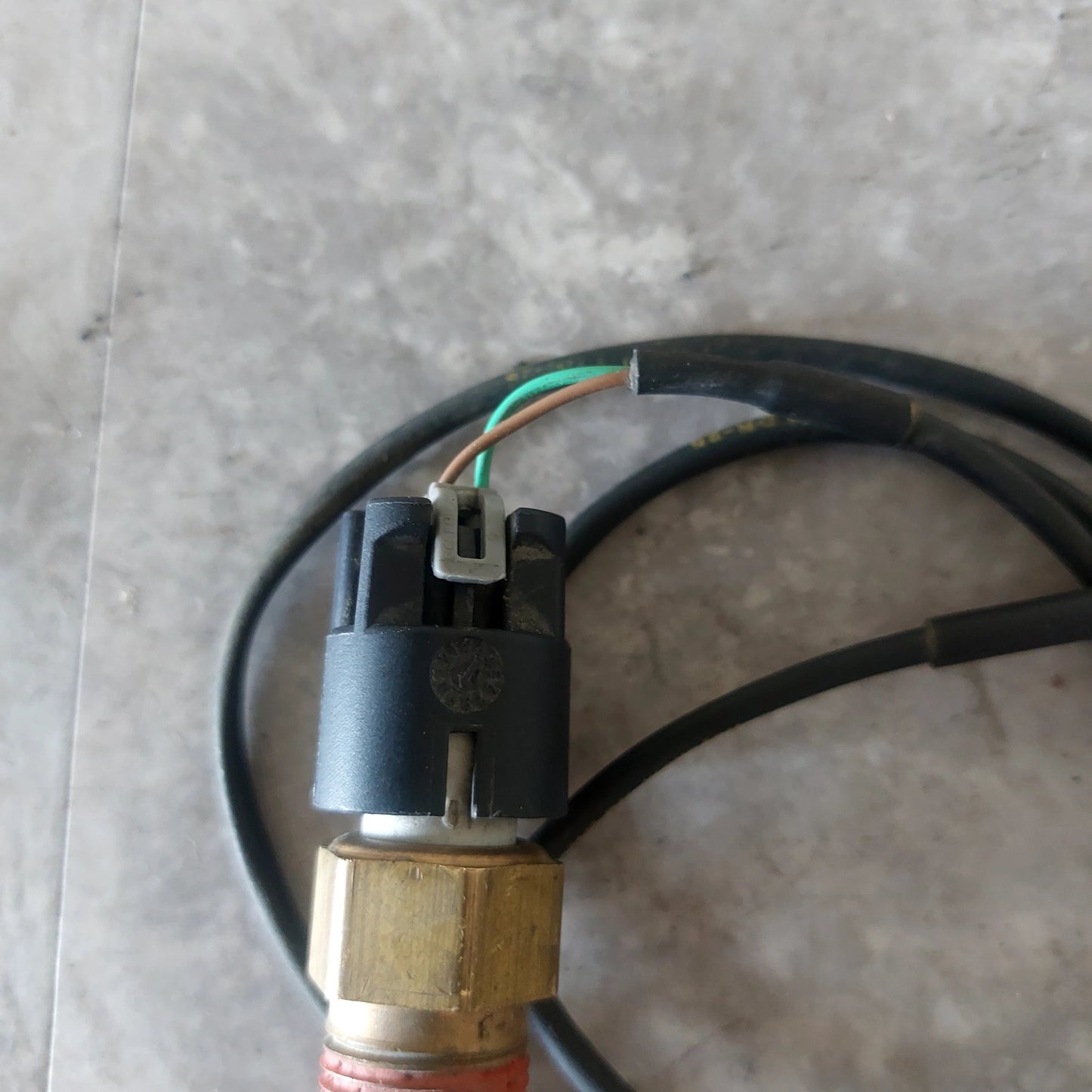 IWIRE Speed Density Conversion for 2008-2021 Subaru STi