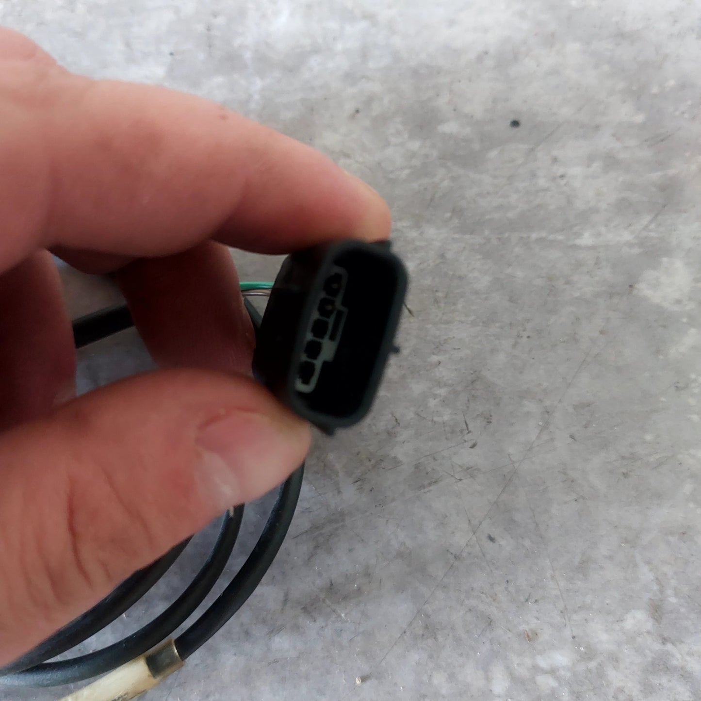IWIRE Speed Density Conversion for 2008-2021 Subaru STi