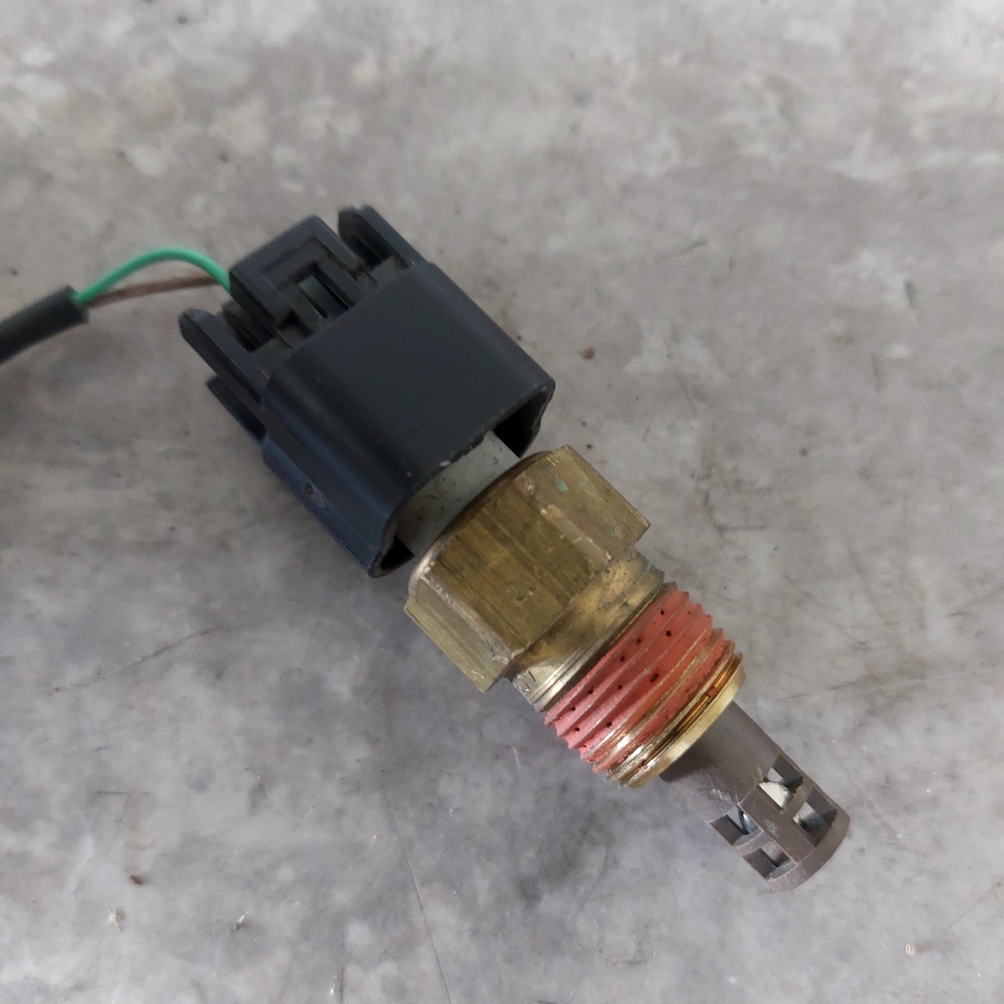 IWIRE Speed Density Conversion for 2008-2021 Subaru STi