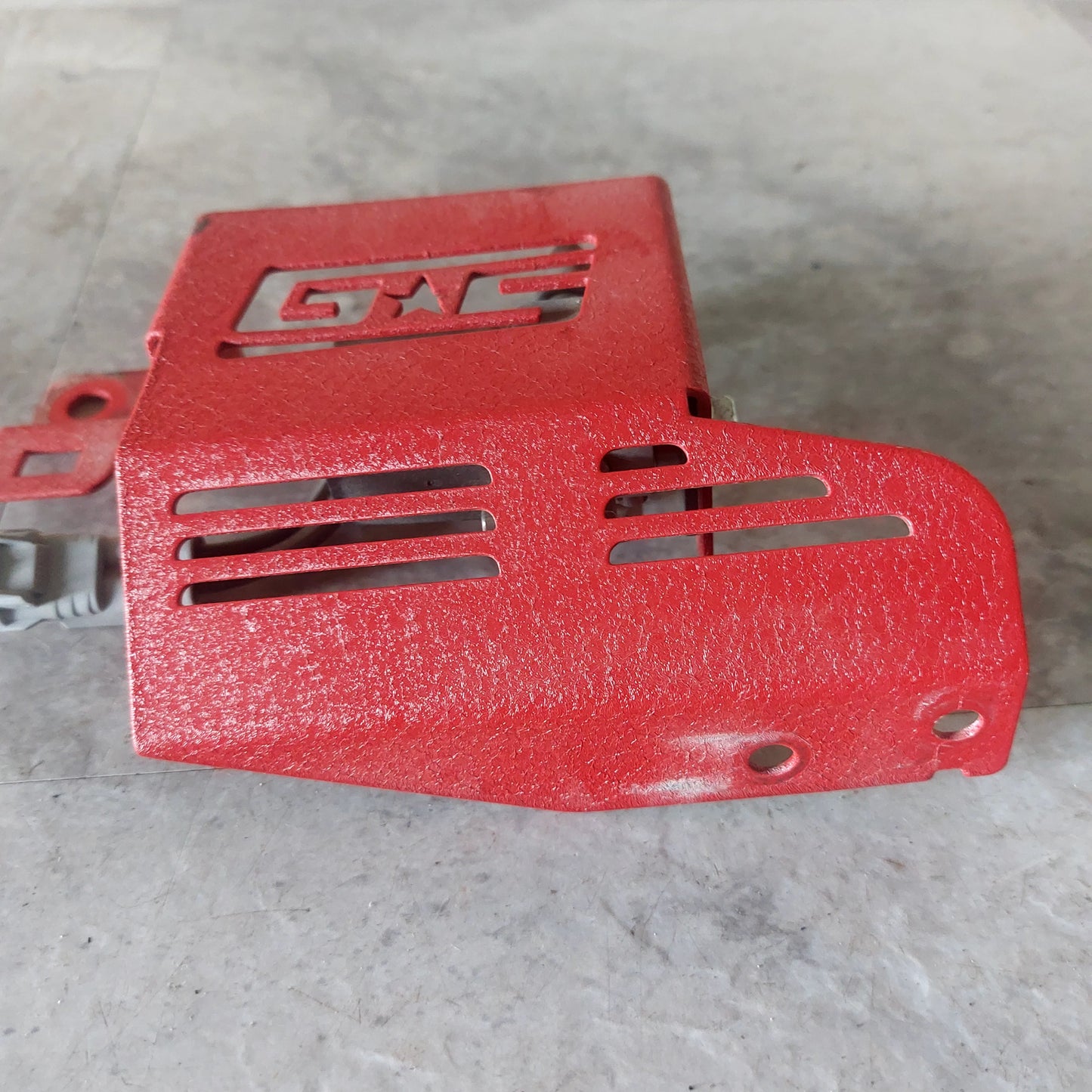COBB EBCS Electronic Boost Control Solenoid w/ Grimmspeed Cover