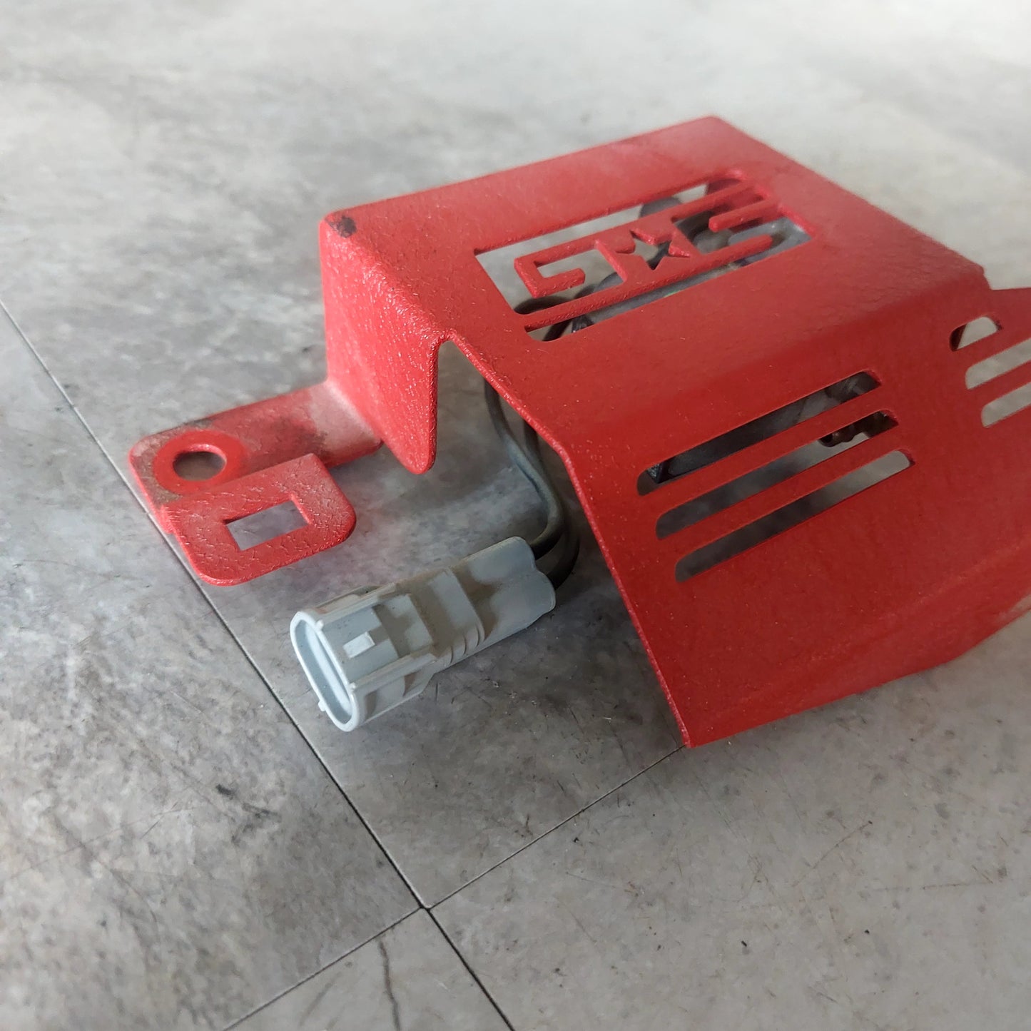 COBB EBCS Electronic Boost Control Solenoid w/ Grimmspeed Cover