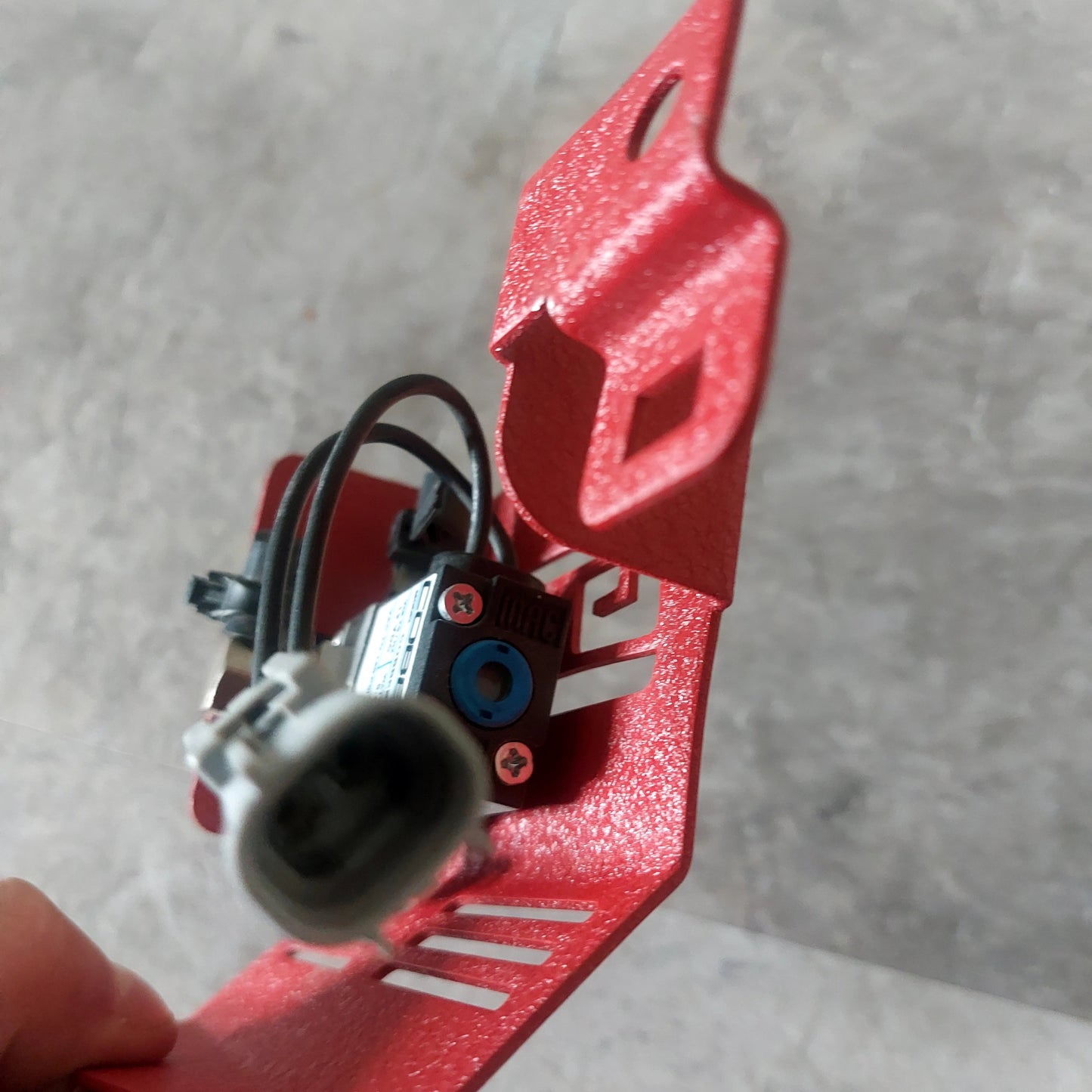 COBB EBCS Electronic Boost Control Solenoid w/ Grimmspeed Cover