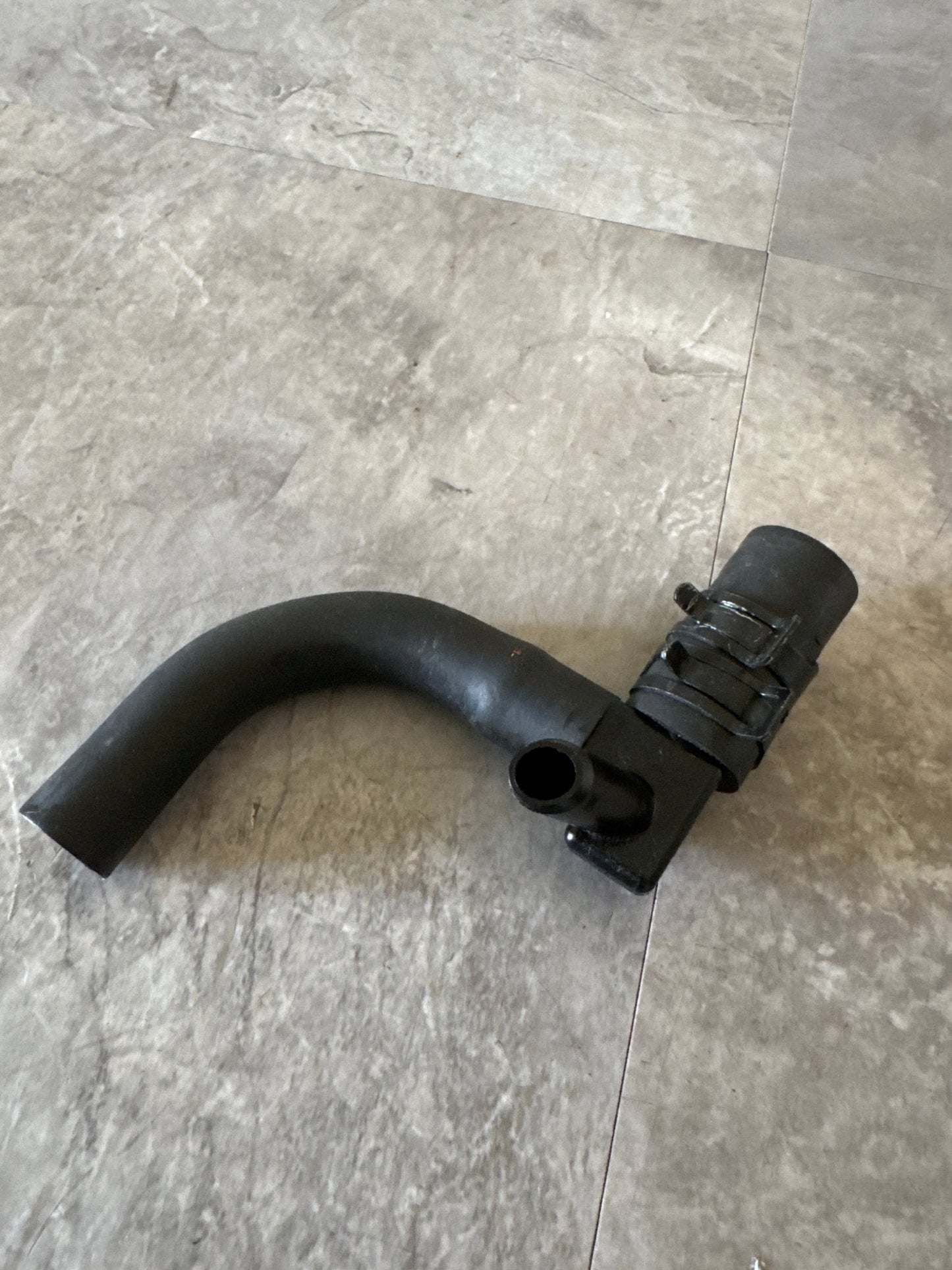 02-03 Subaru WRX OEM PCV Hose Assembly