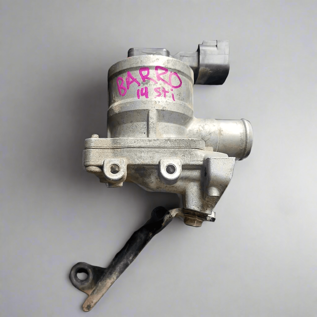 2008-2021 Subaru WRX STi EGR Secondary Air Suction Valve 14831AA171 OEM