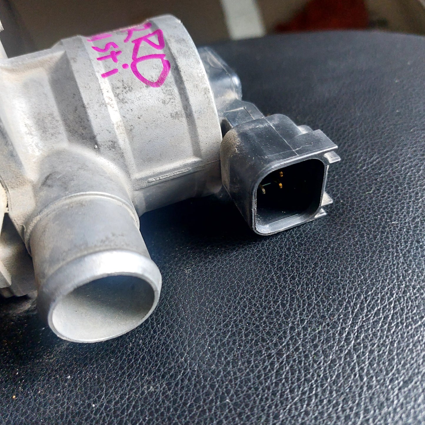 2008-2021 Subaru WRX STi EGR Secondary Air Suction Valve 14831AA171 OEM