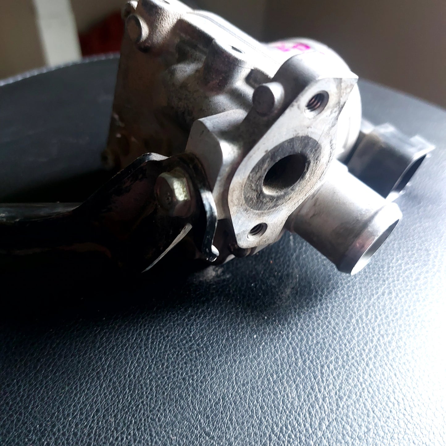 2008-2021 Subaru WRX STi EGR Secondary Air Suction Valve 14831AA171 OEM