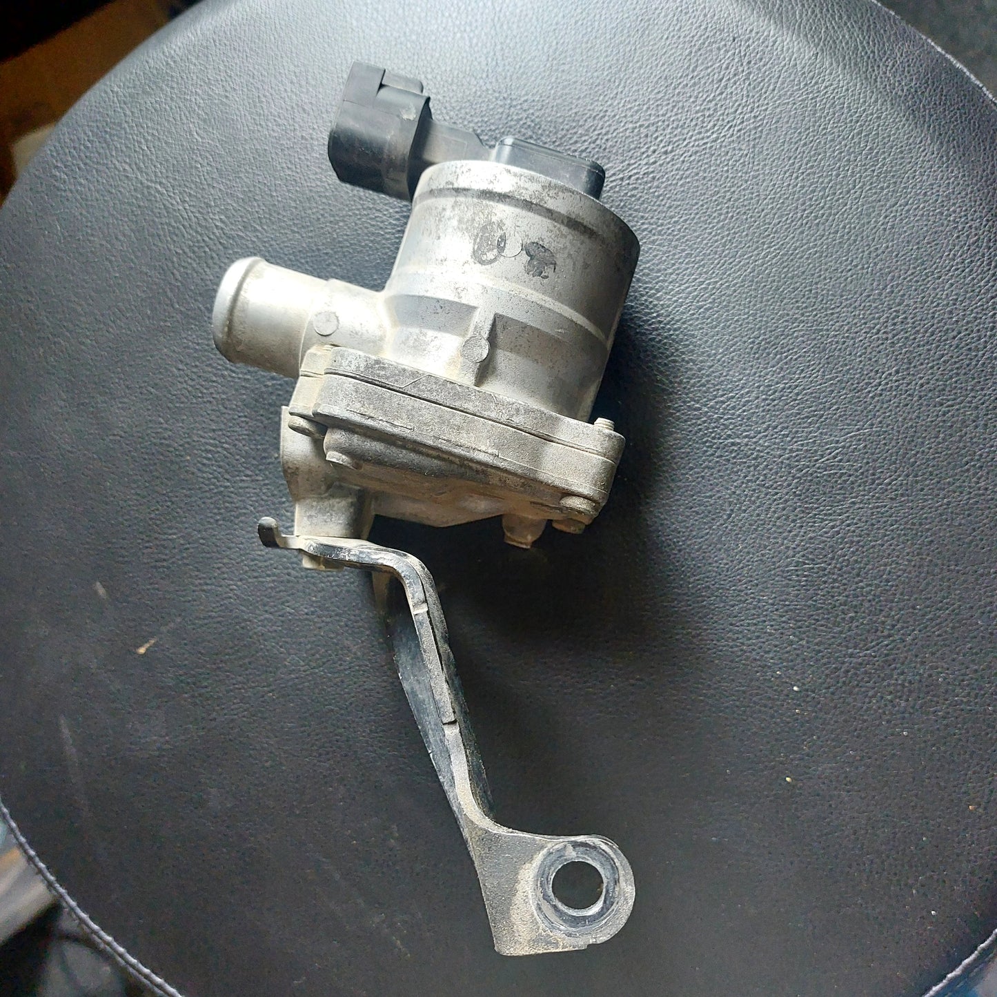 2008-2021 Subaru WRX STi EGR Secondary Air Suction Valve 14831AA171 OEM