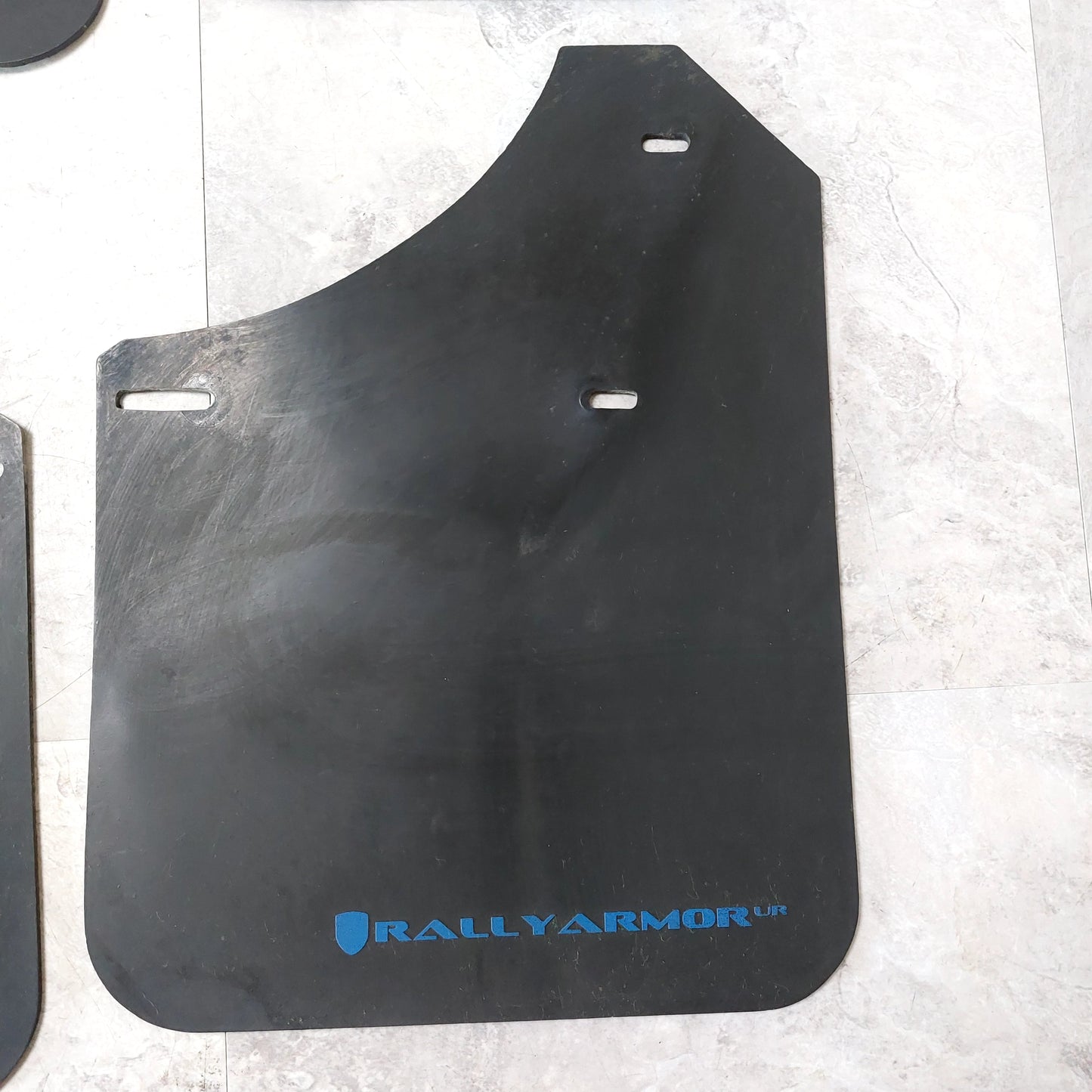 Rally Armor 2002-2007 Subaru Impreza WRX Wagon Mud Flap Set