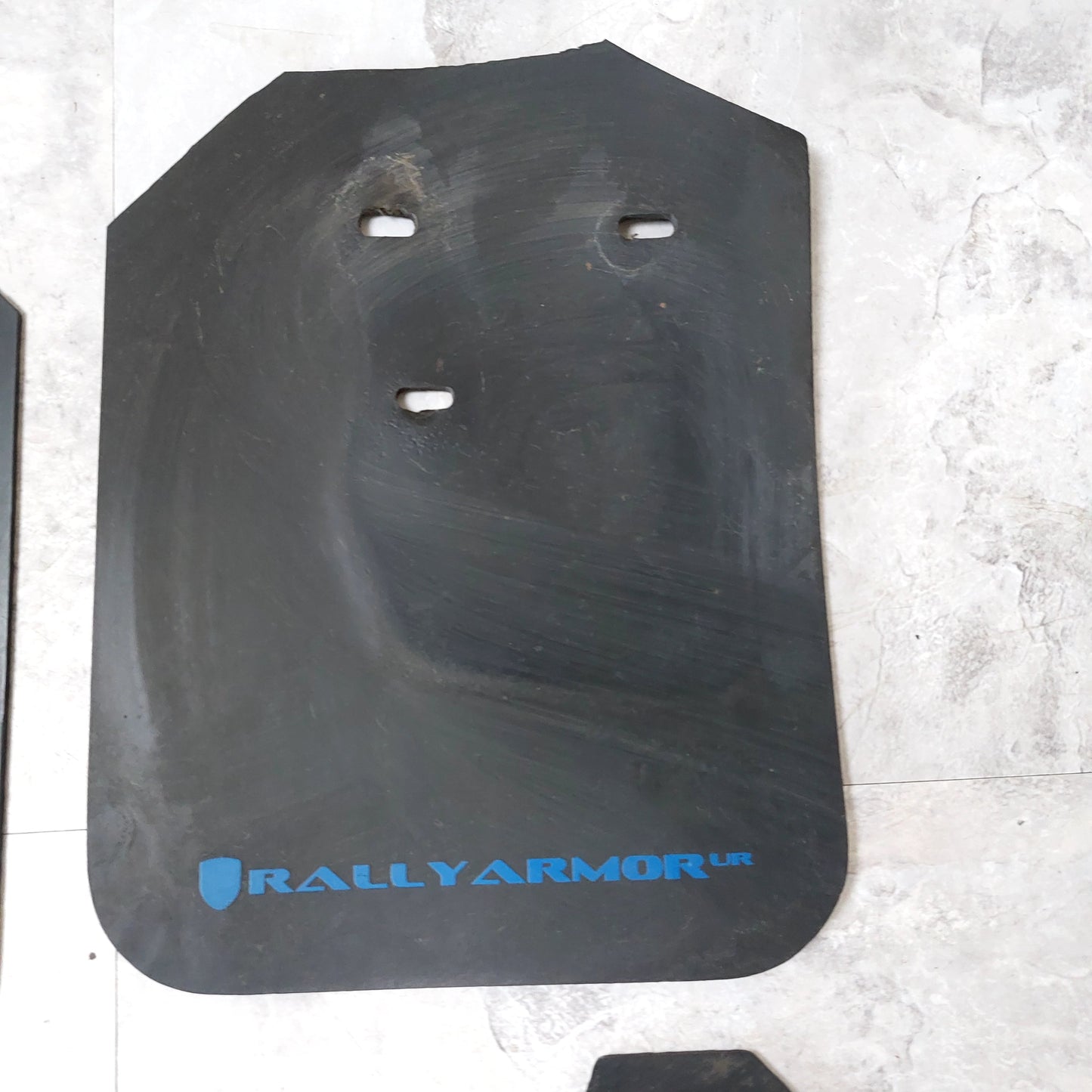 Rally Armor 2002-2007 Subaru Impreza WRX Wagon Mud Flap Set