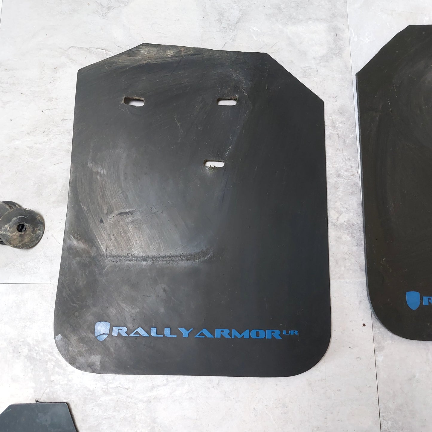 Rally Armor 2002-2007 Subaru Impreza WRX Wagon Mud Flap Set