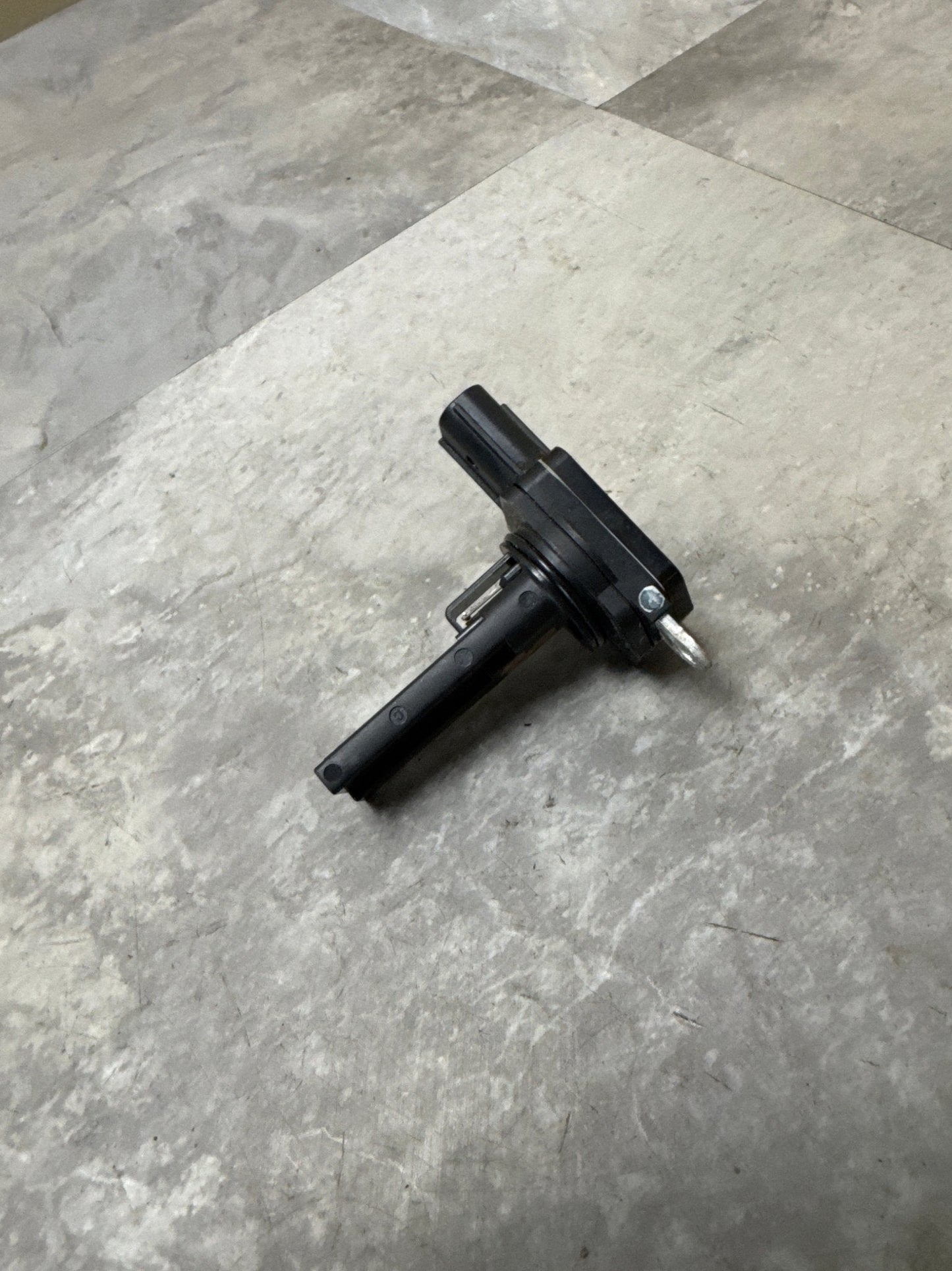 2008-2019 Subaru WRX STI Mass Air Flow Sensor MAF 22680AA380 OEM 08-19