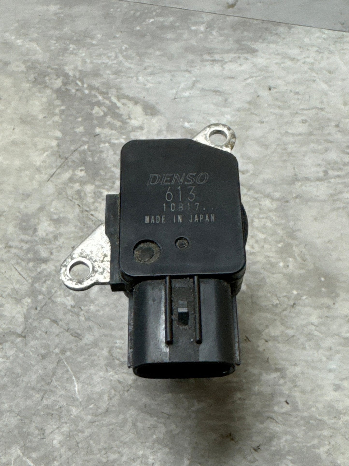 2008-2019 Subaru WRX STI Mass Air Flow Sensor MAF 22680AA380 OEM 08-19