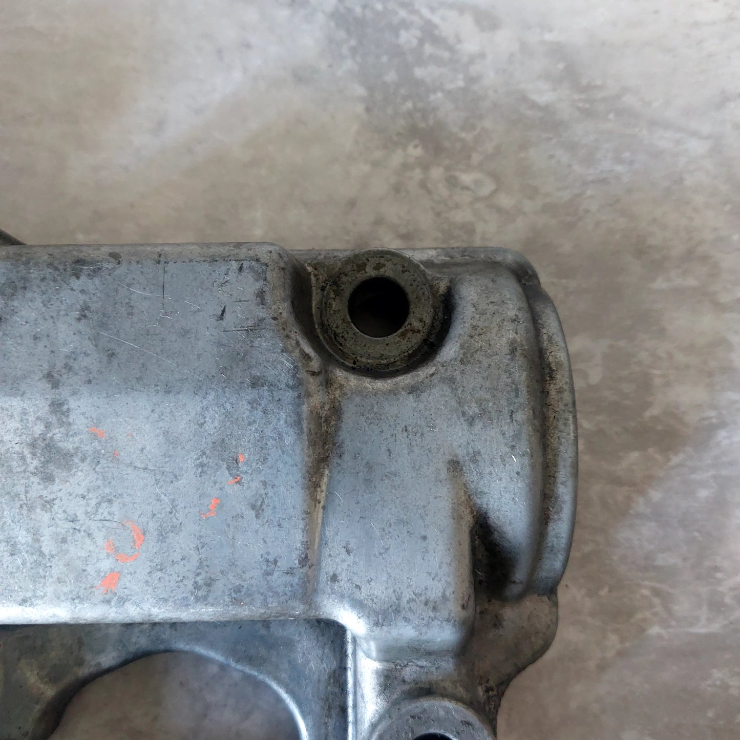 OEM RH Pass Side Valve Cover 2002-2005 Subaru Impreza WRX