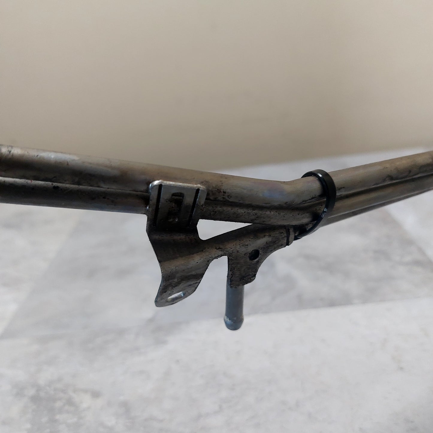 OEM 2004-2007 Subaru Impreza WRX STI Fuel Rails Lines Assy