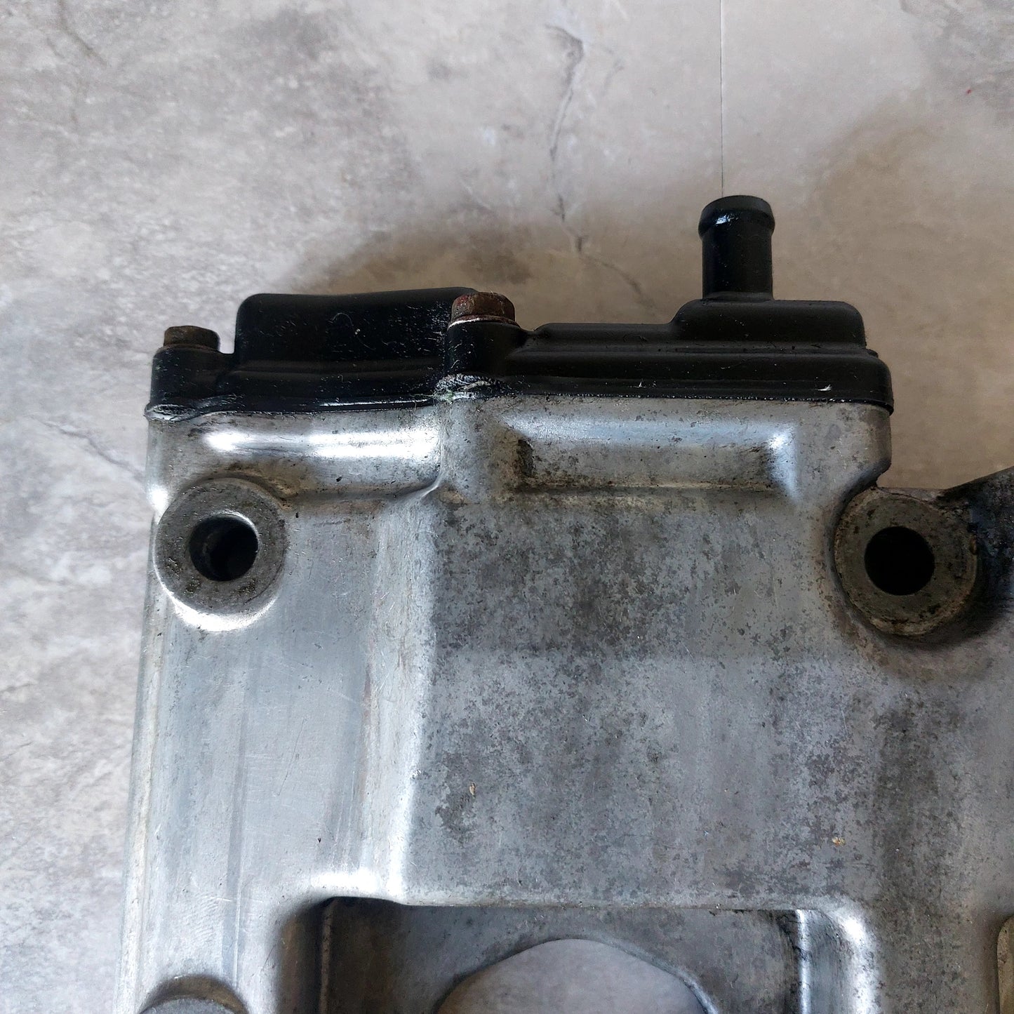 OEM RH Pass Side Valve Cover 2002-2005 Subaru Impreza WRX