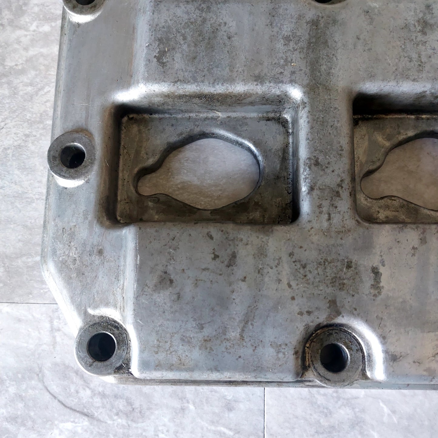 OEM RH Pass Side Valve Cover 2002-2005 Subaru Impreza WRX