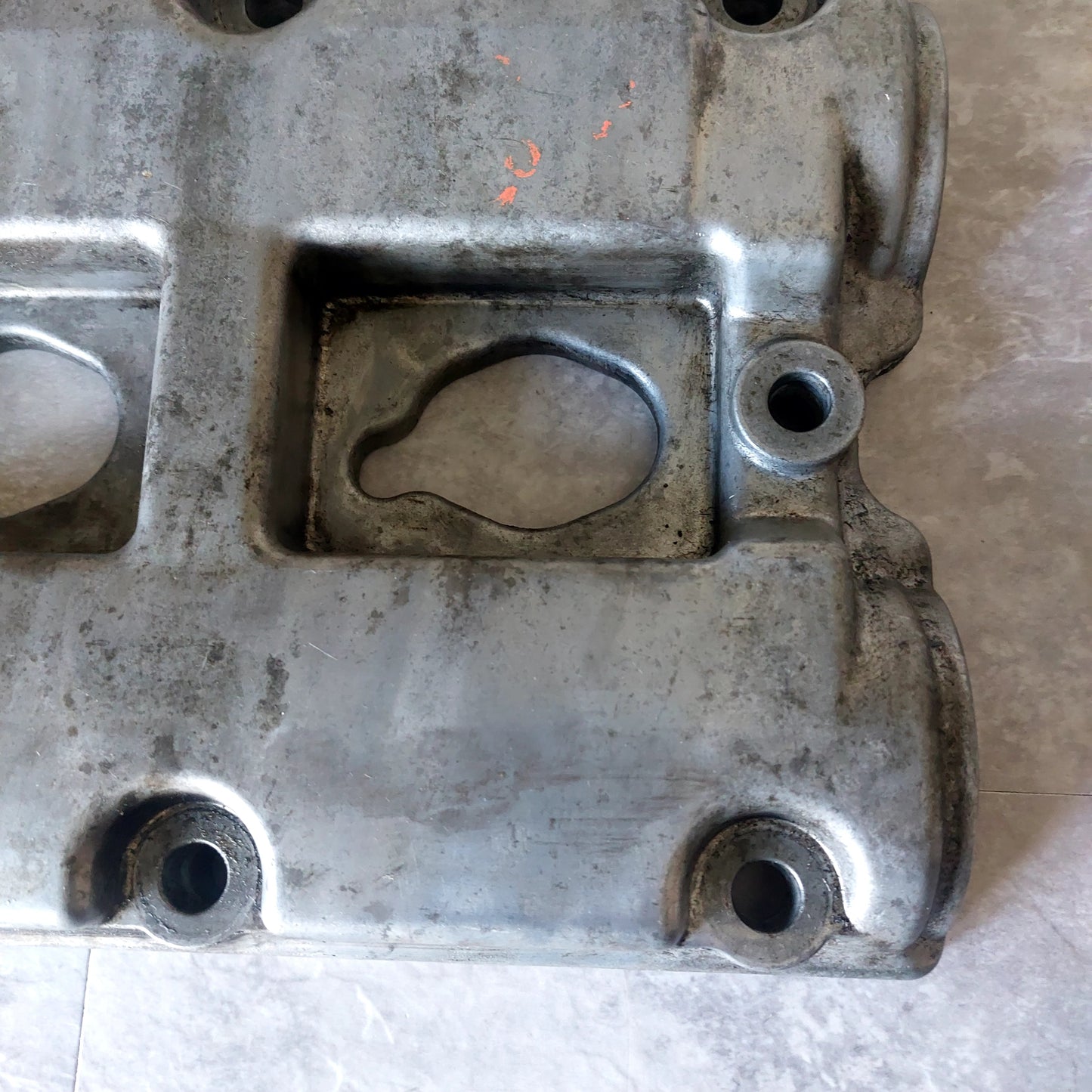 OEM RH Pass Side Valve Cover 2002-2005 Subaru Impreza WRX