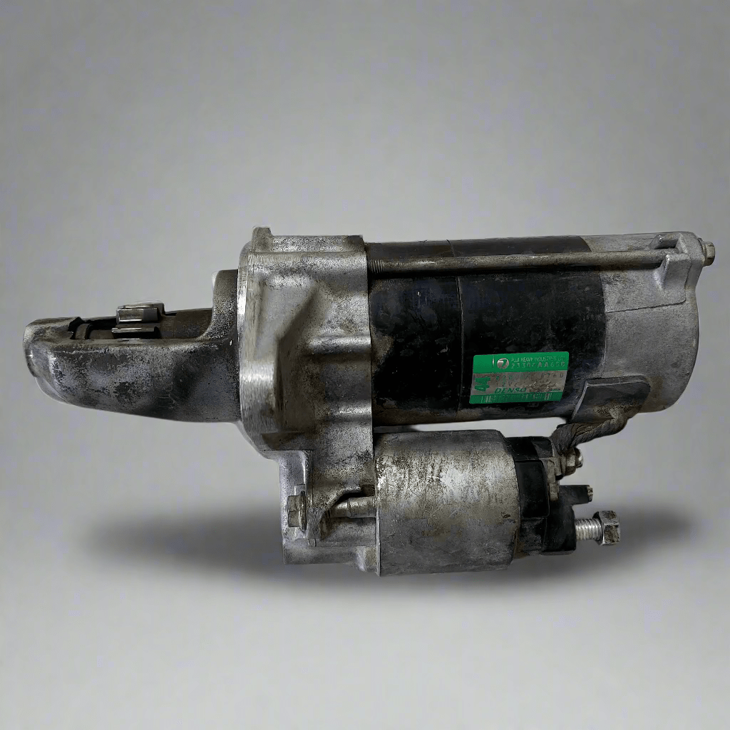 OEM Subaru 23300AA650 Starter Motor Assembly 2008-2021 STi