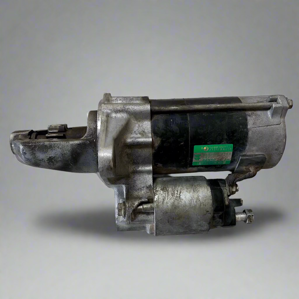 OEM Subaru 23300AA650 Starter Motor Assembly 2008-2021 STi