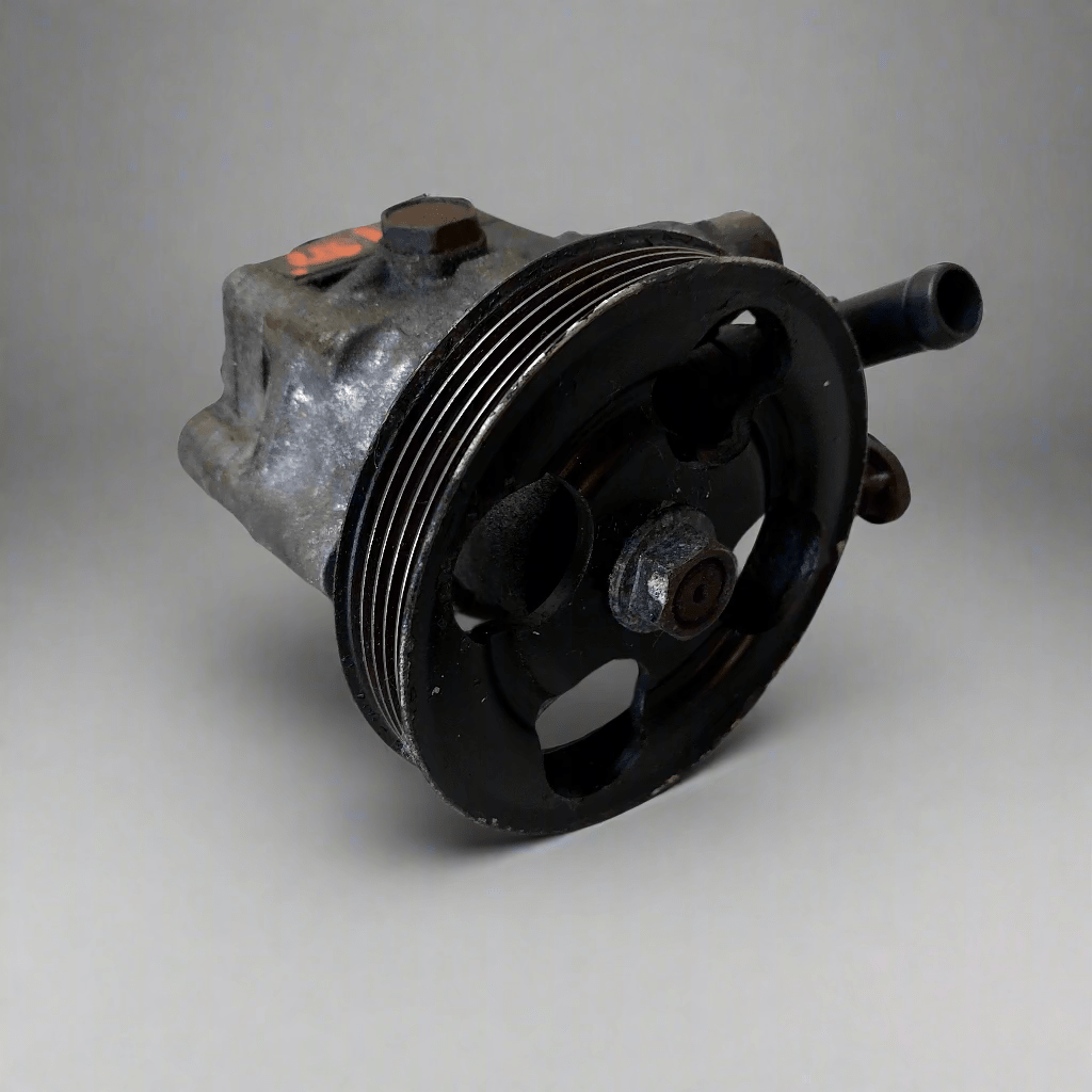 OEM 2004-2007 Subaru Impreza WRX STi Power Steering Pump Assy 34430FE042