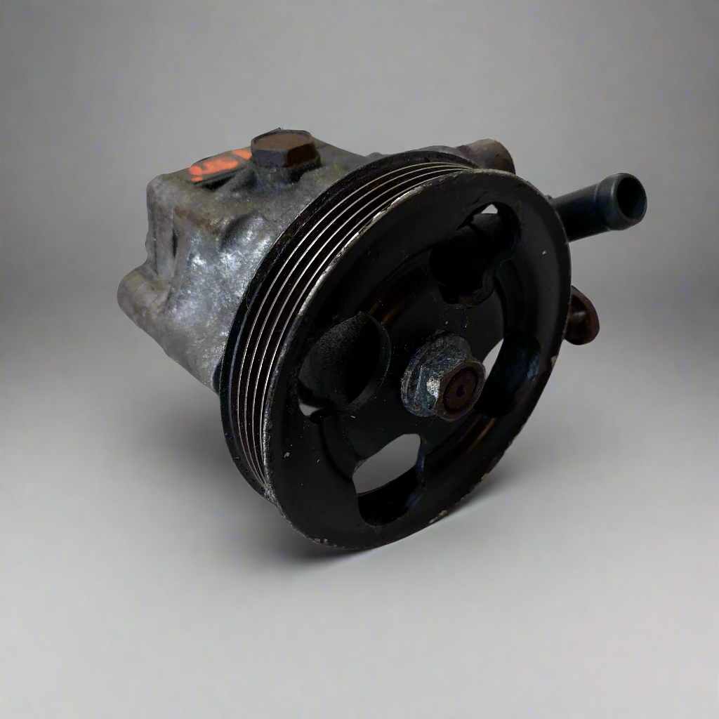 OEM 2004-2007 Subaru Impreza WRX STi Power Steering Pump Assy 34430FE042