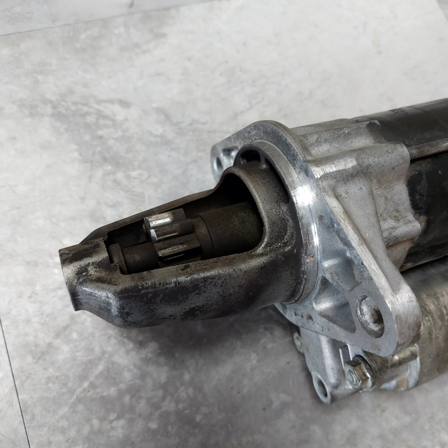 OEM Subaru 23300AA650 Starter Motor Assembly 2008-2021 STi