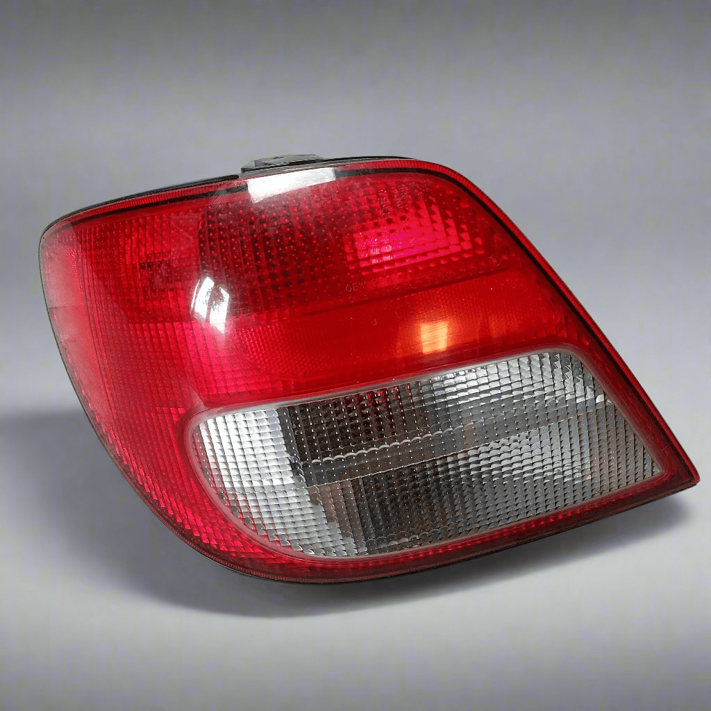 OEM 2002-2003 Subaru Impreza WRX WAGON LH Driver Side Tail Light Assembly