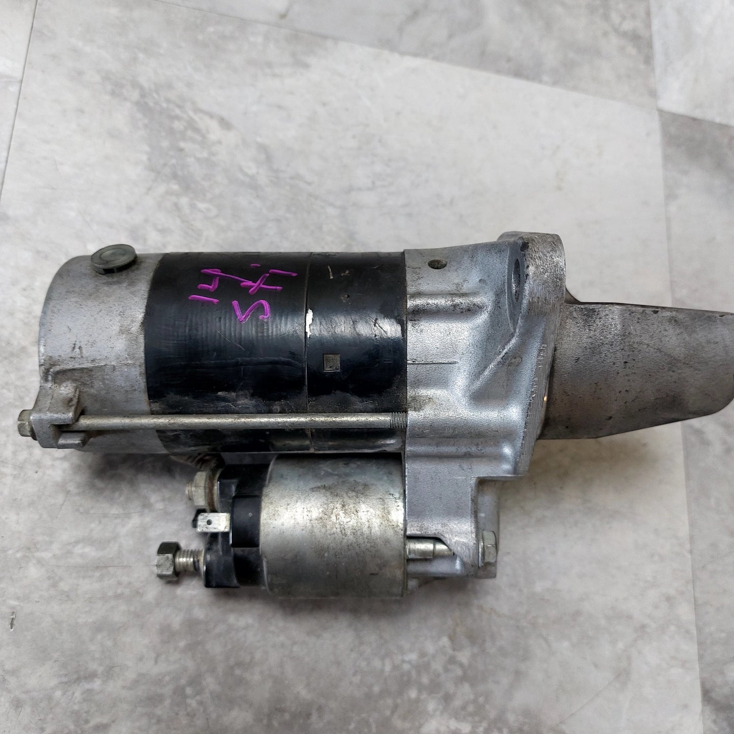 OEM Subaru 23300AA650 Starter Motor Assembly 2008-2021 STi