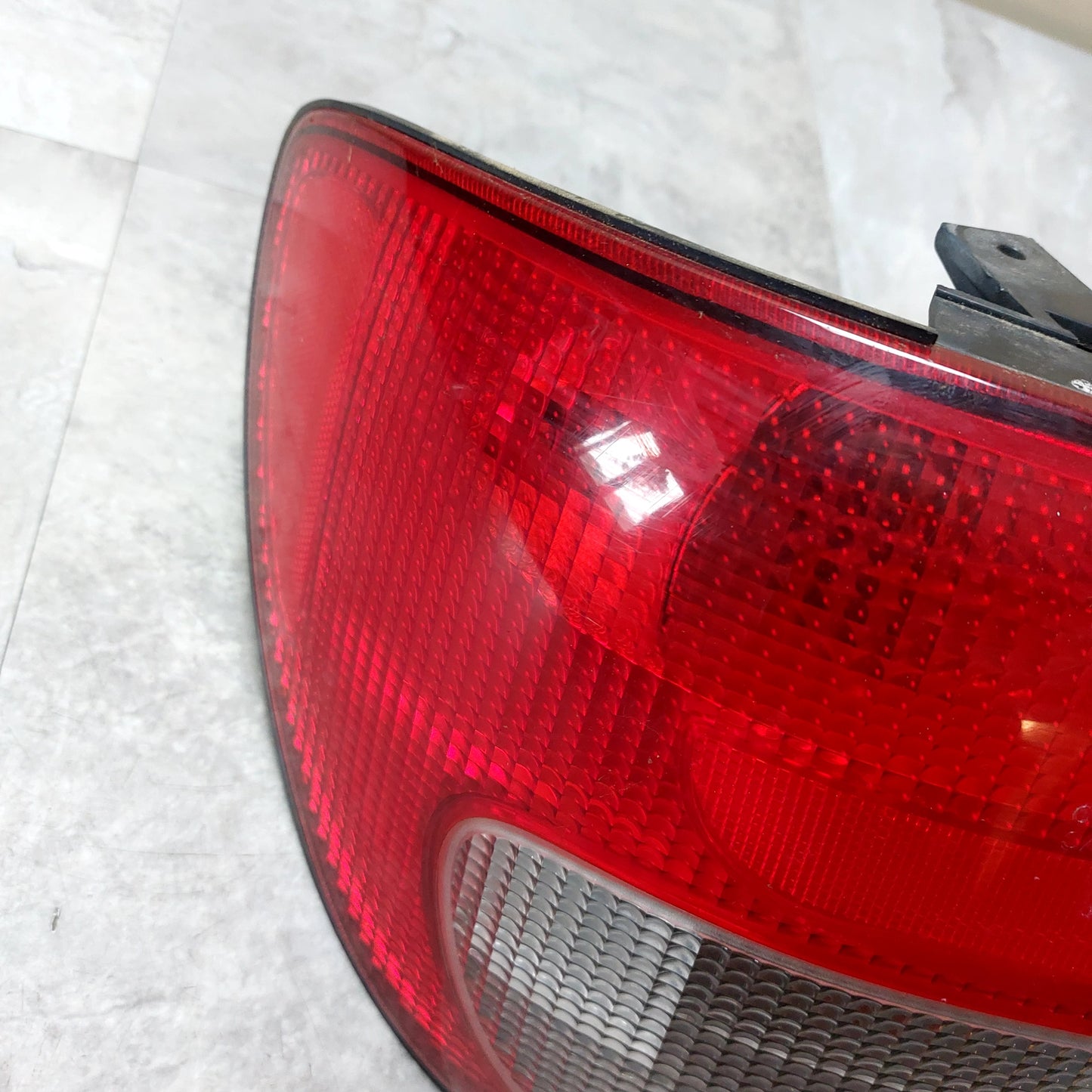 OEM 2002-2003 Subaru Impreza WRX WAGON LH Driver Side Tail Light Assembly