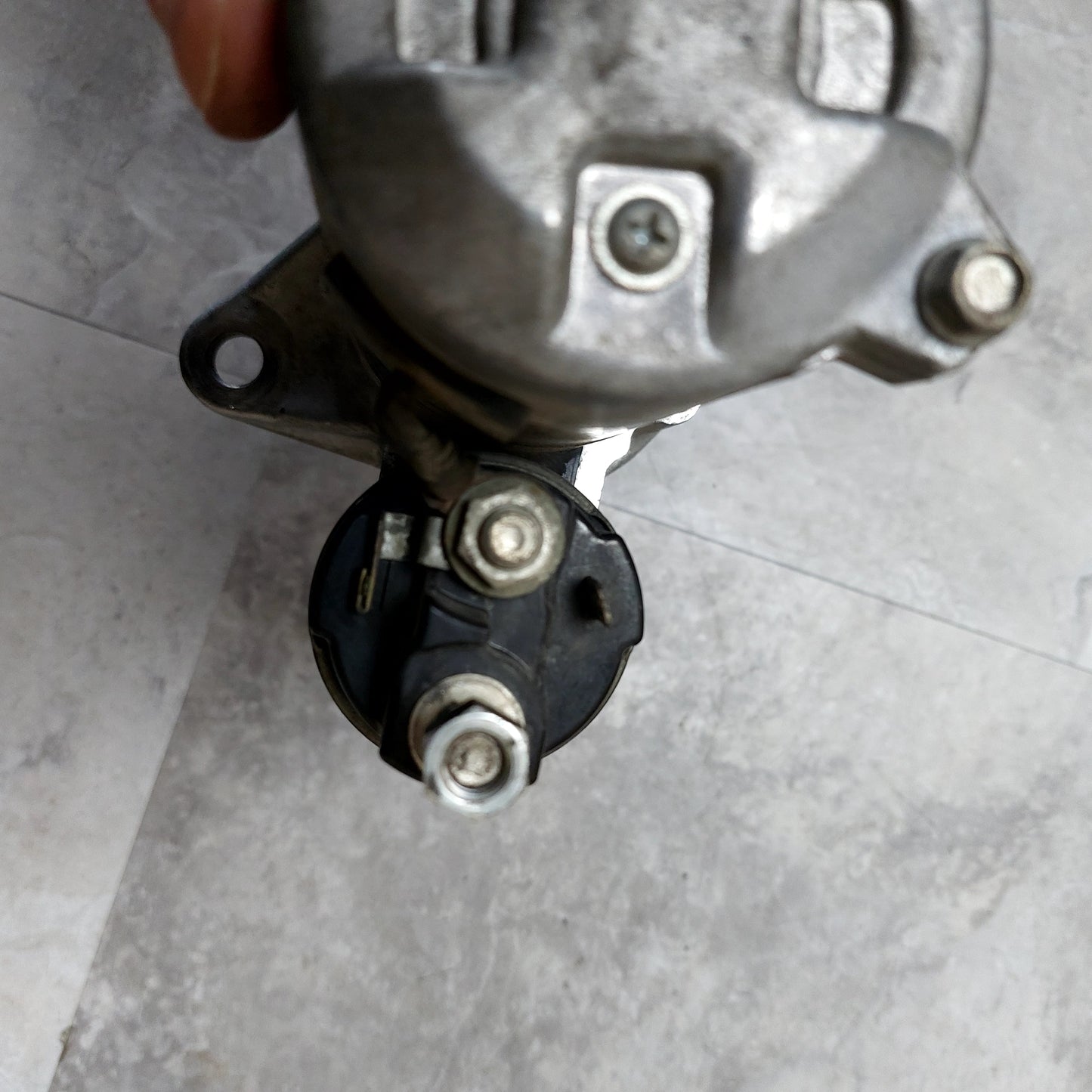 OEM Subaru 23300AA650 Starter Motor Assembly 2008-2021 STi