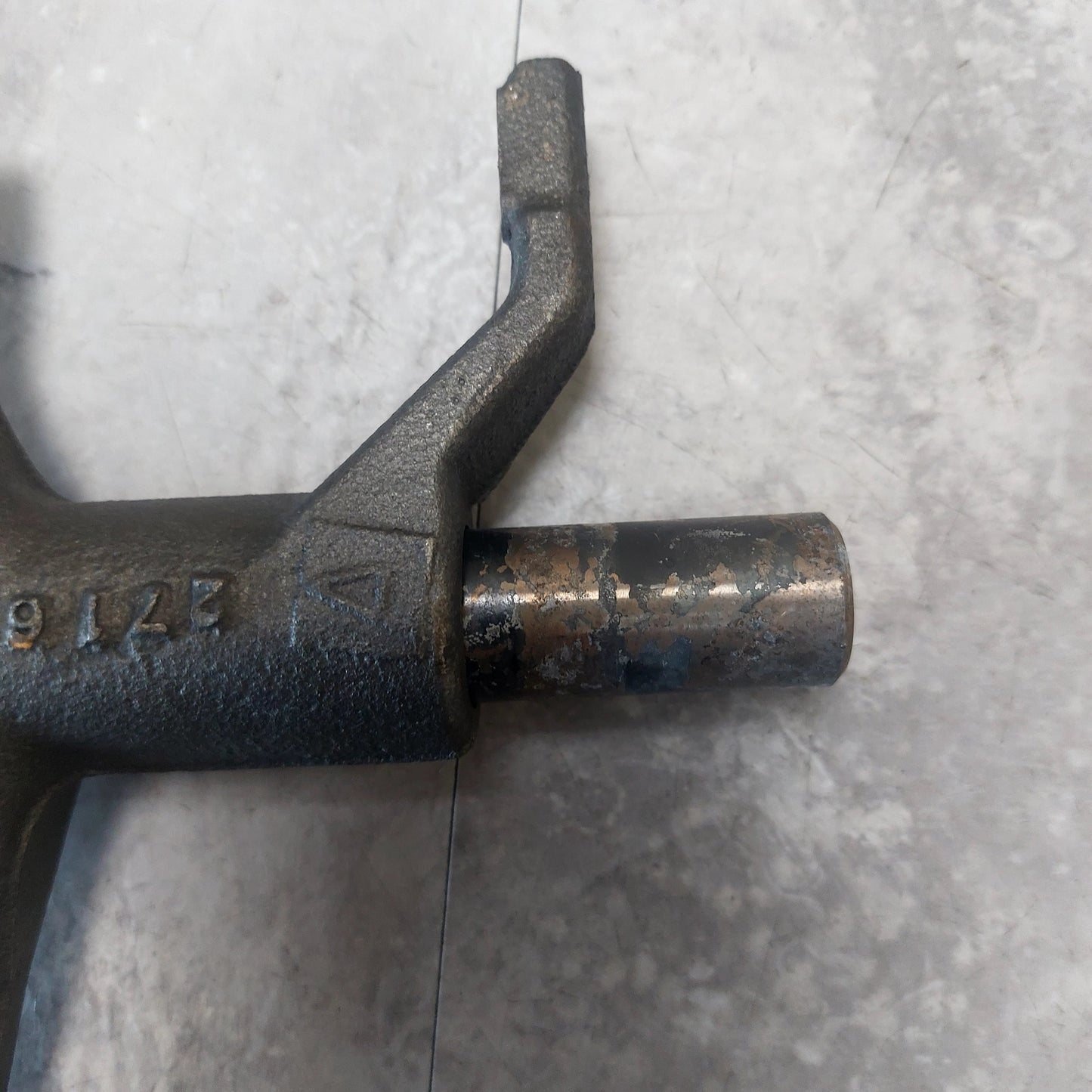 2002-2005 OEM Subaru WRX Clutch Fork, Pin