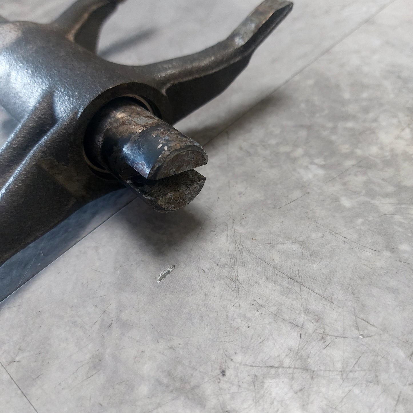 2002-2005 OEM Subaru WRX Clutch Fork, Pin