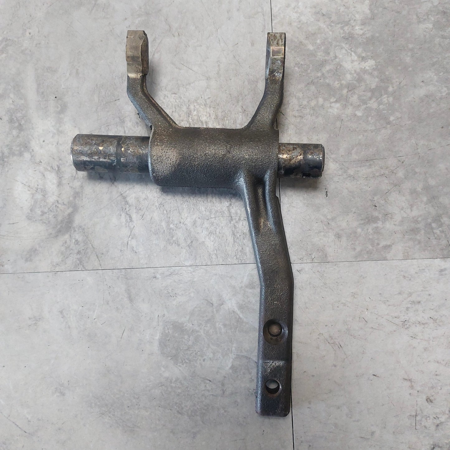 2002-2005 OEM Subaru WRX Clutch Fork, Pin
