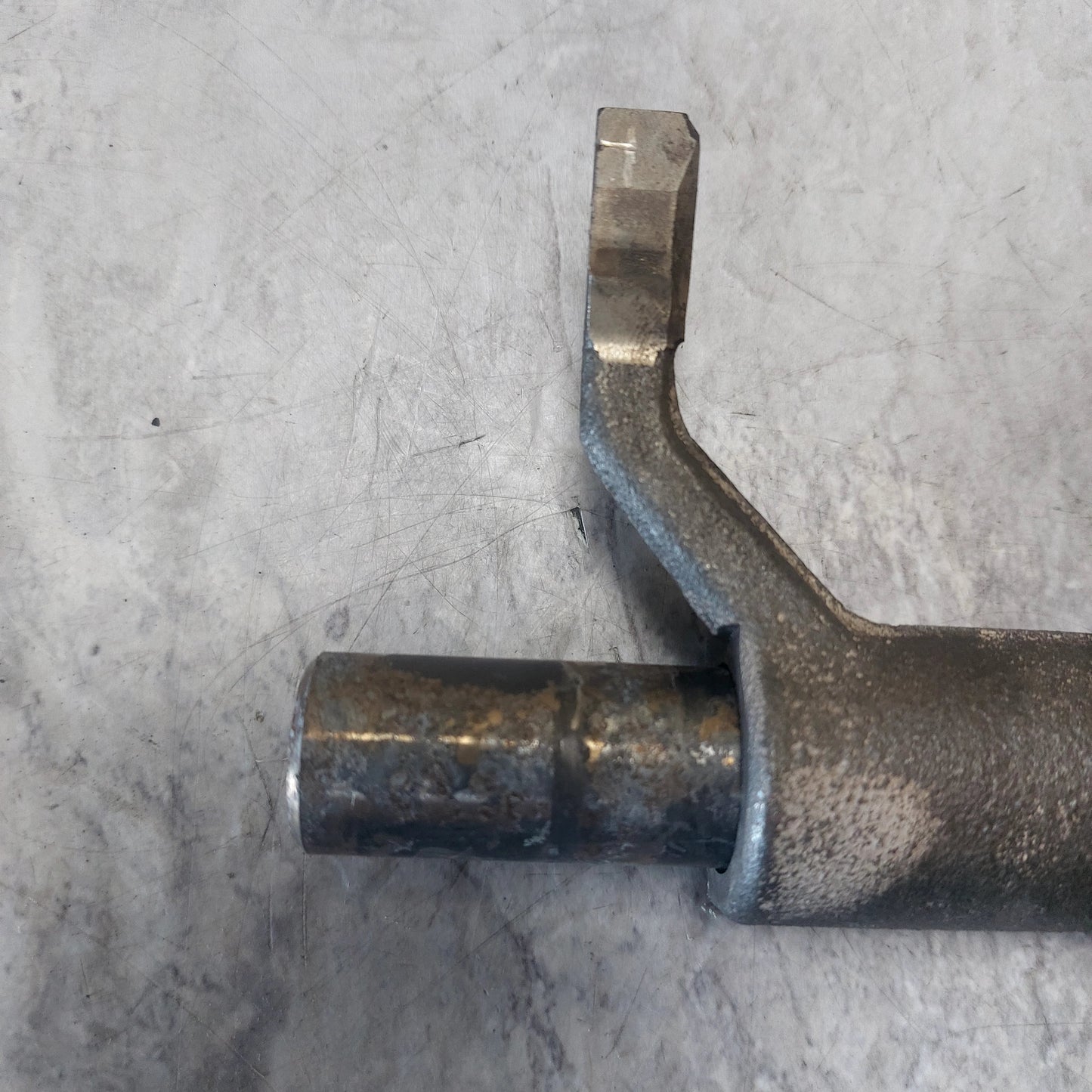 2002-2005 OEM Subaru WRX Clutch Fork, Pin
