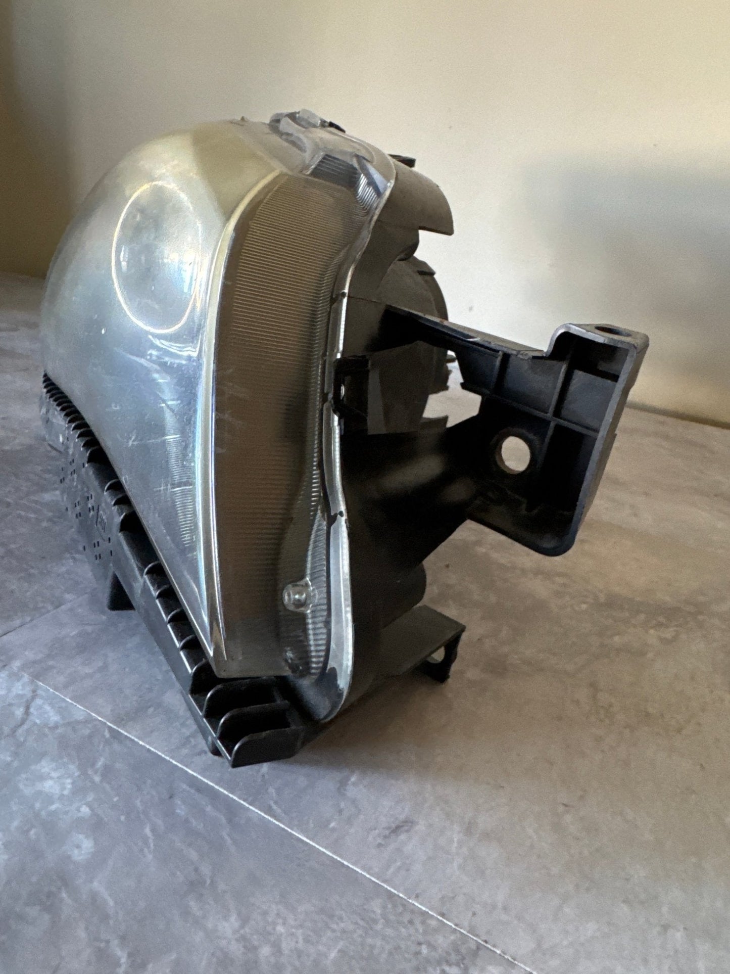 2008-2014 Subaru Impreza WRX STi Headlight Assy RH Passenger Side