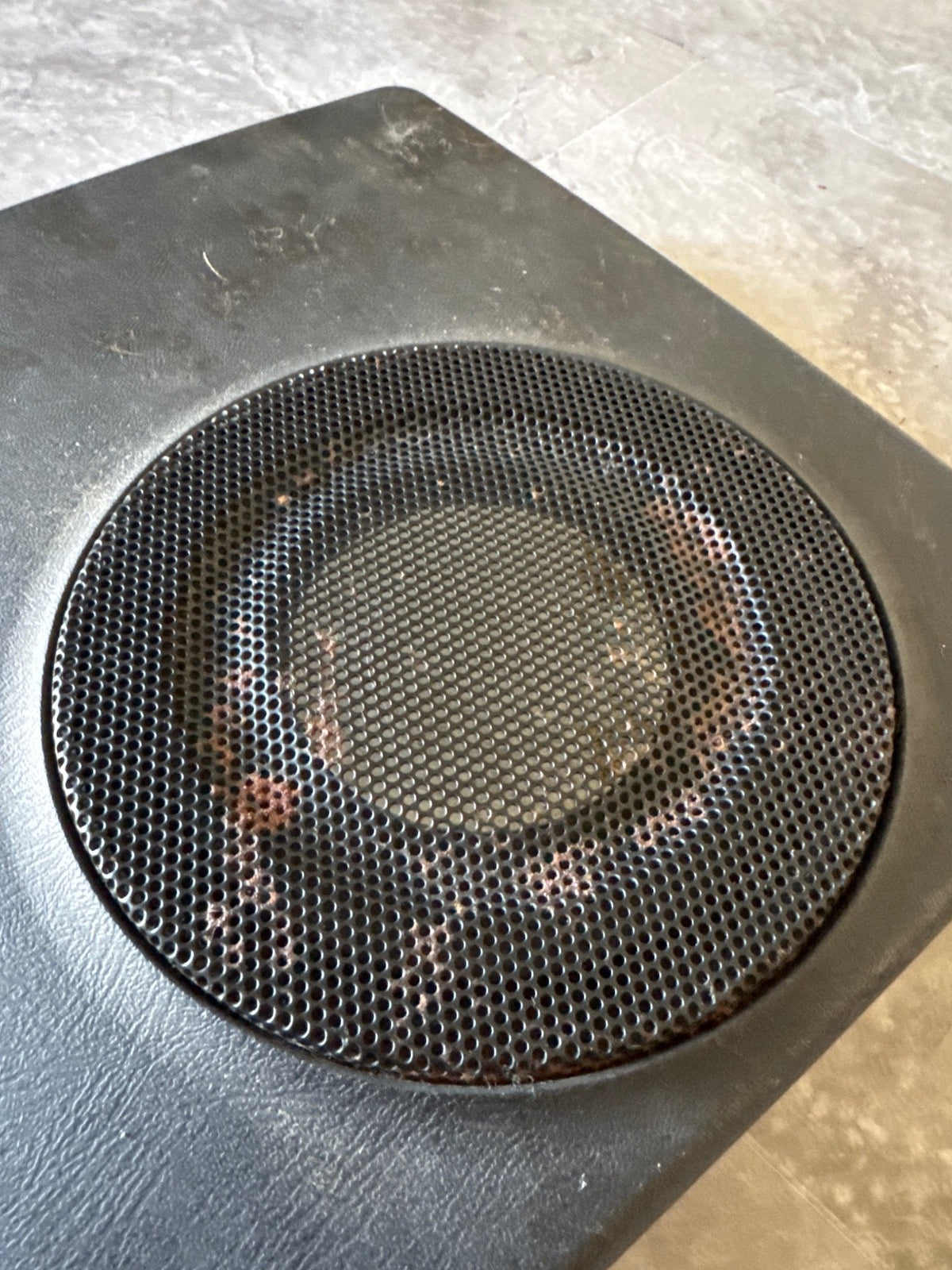 2006-2014 Subaru Forester Panasonic Sub Woofer Speaker Wrx/ Sti/ Legacy/