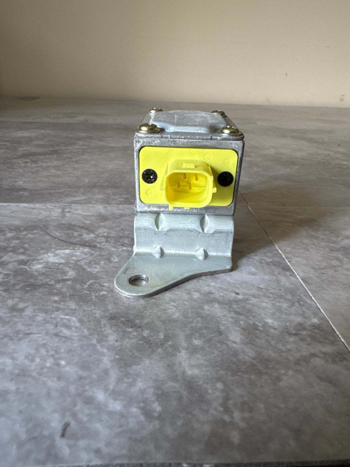 2004 Subaru WRX STi LH OEM Driver SIDE Impact Sensor