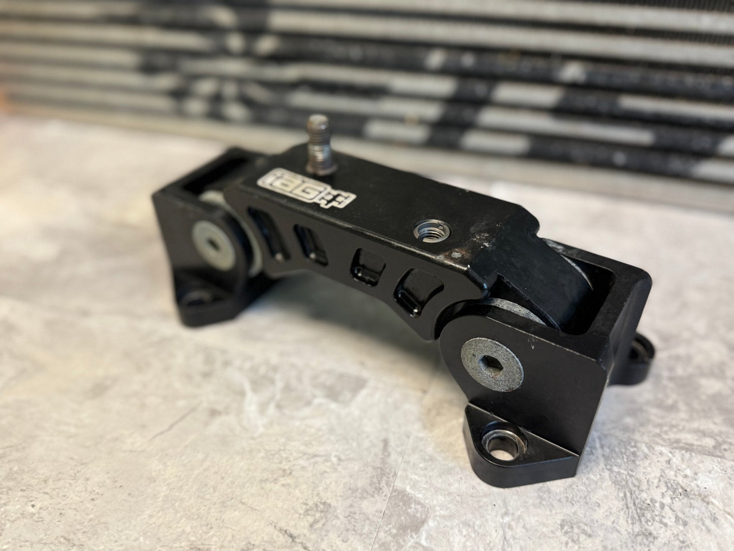 IAG street transmission mount 2004-2021 STi ( and swapped WRX ) Subaru