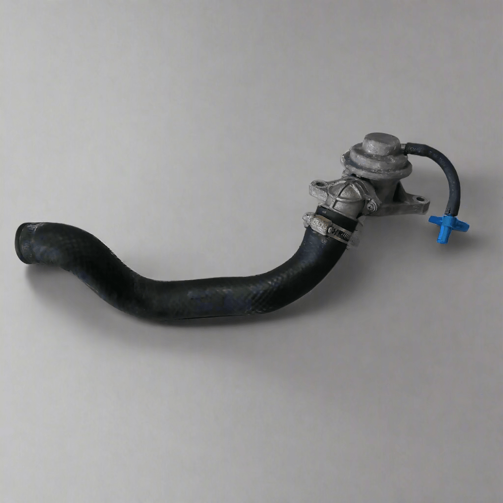 OEM Blow Off/Valve Air Bypass BPV 14471AA1209L 2002-2005 Subaru Impreza WRX w/ Hoses